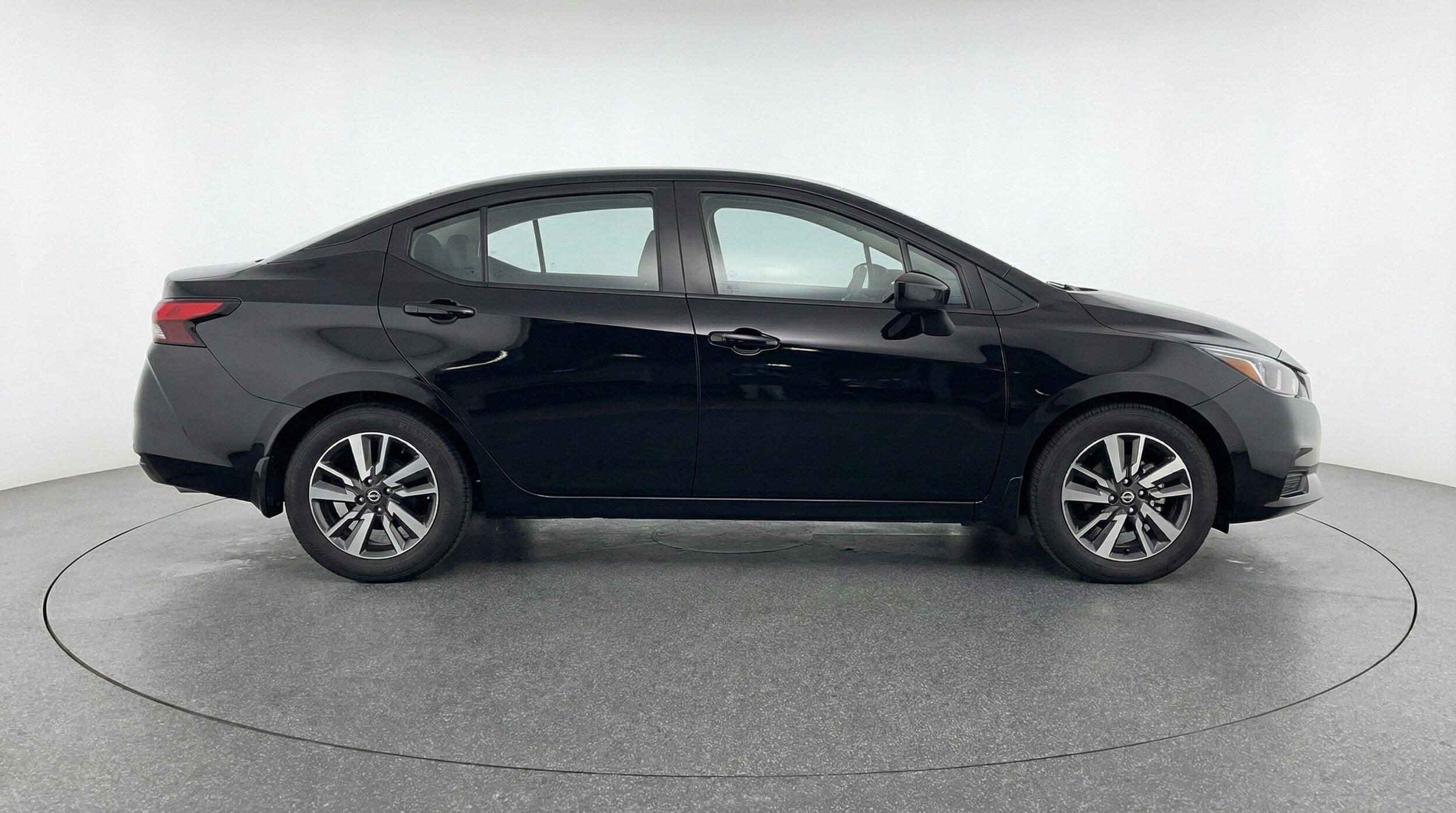 Thumbnail: 2025 Nissan Versa - 11