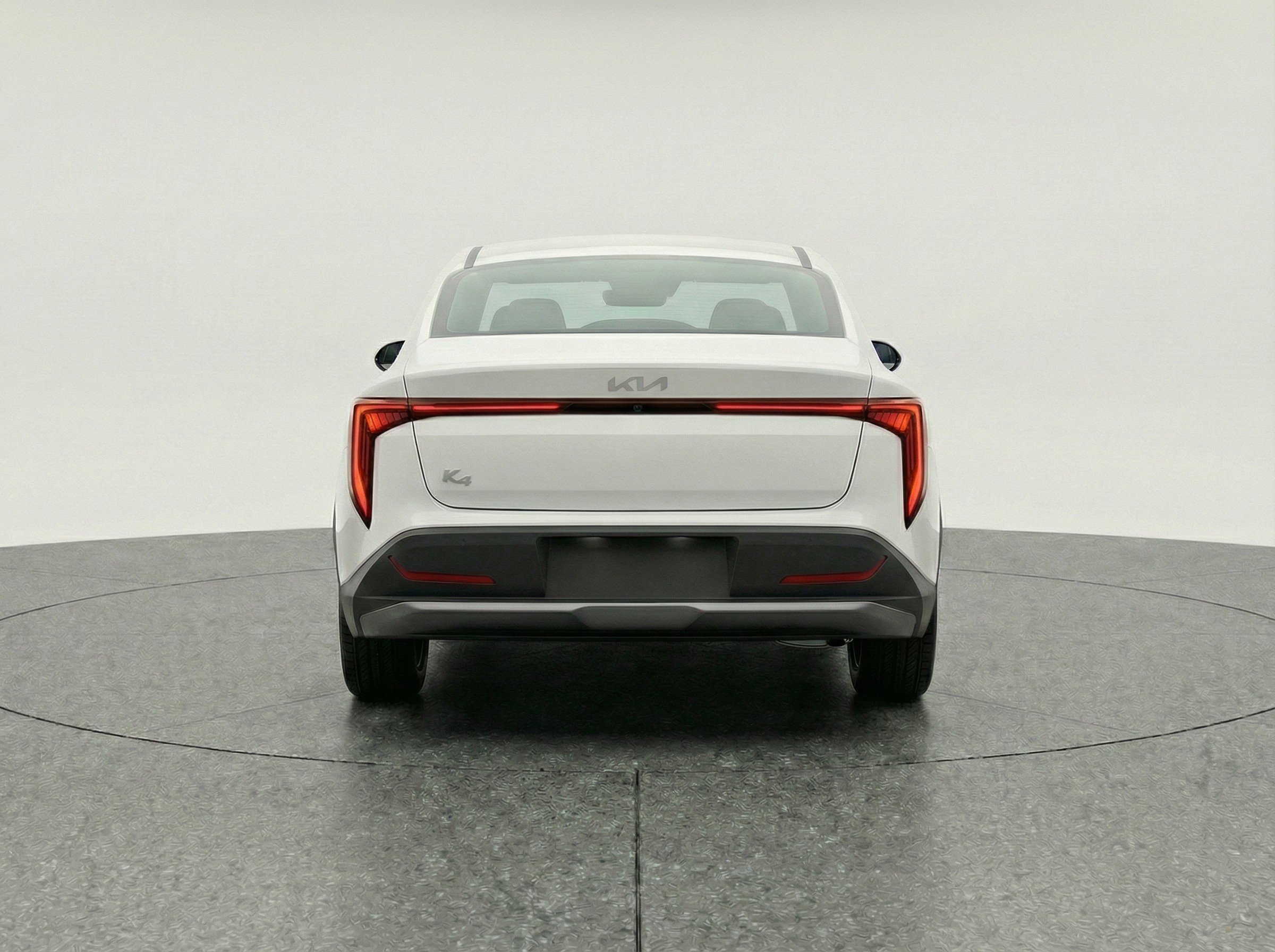 Thumbnail: 2025 Kia K4 - 7