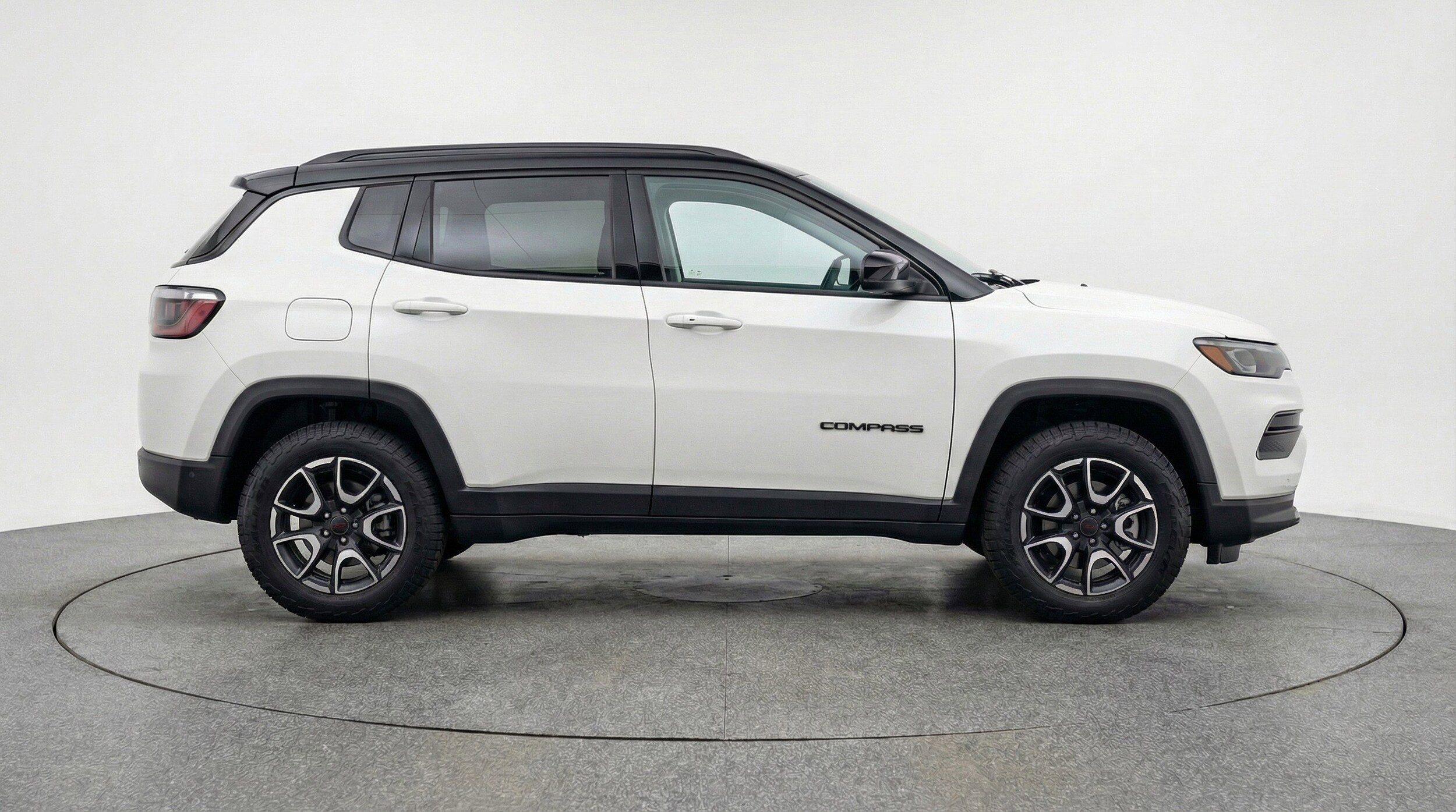 Thumbnail: 2025 Jeep Compass - 11