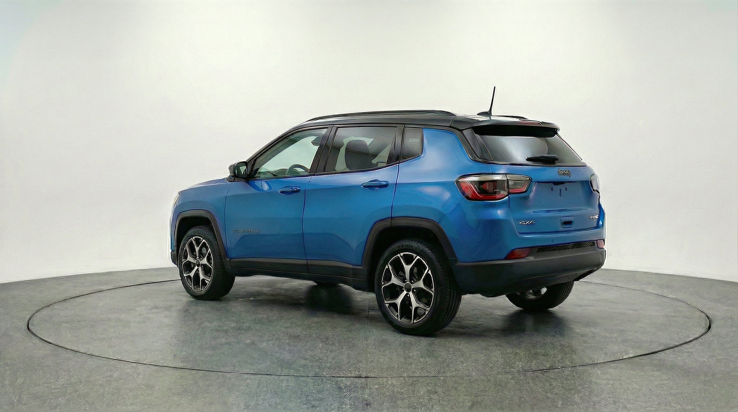 Thumbnail: 2025 Jeep Compass - 6