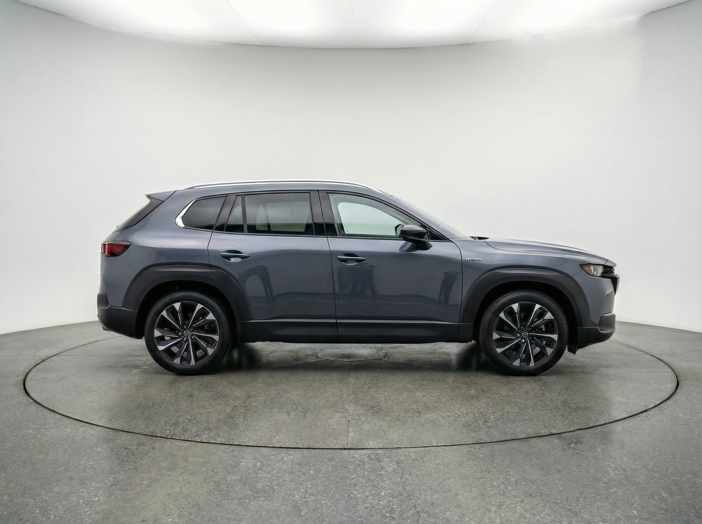 Thumbnail: 2025 Mazda CX-50 - 11