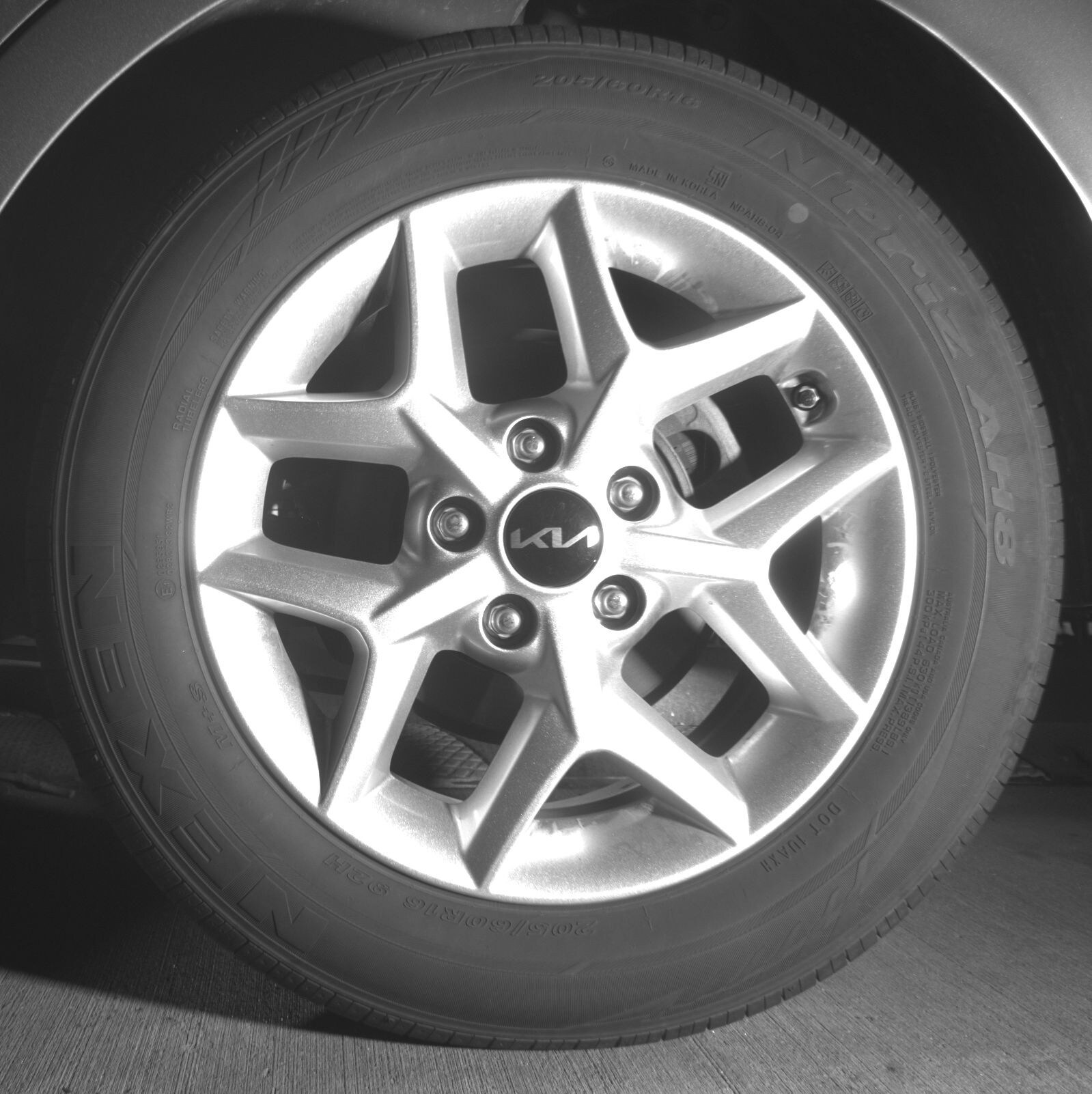 Thumbnail: 2025 Kia Soul - 16