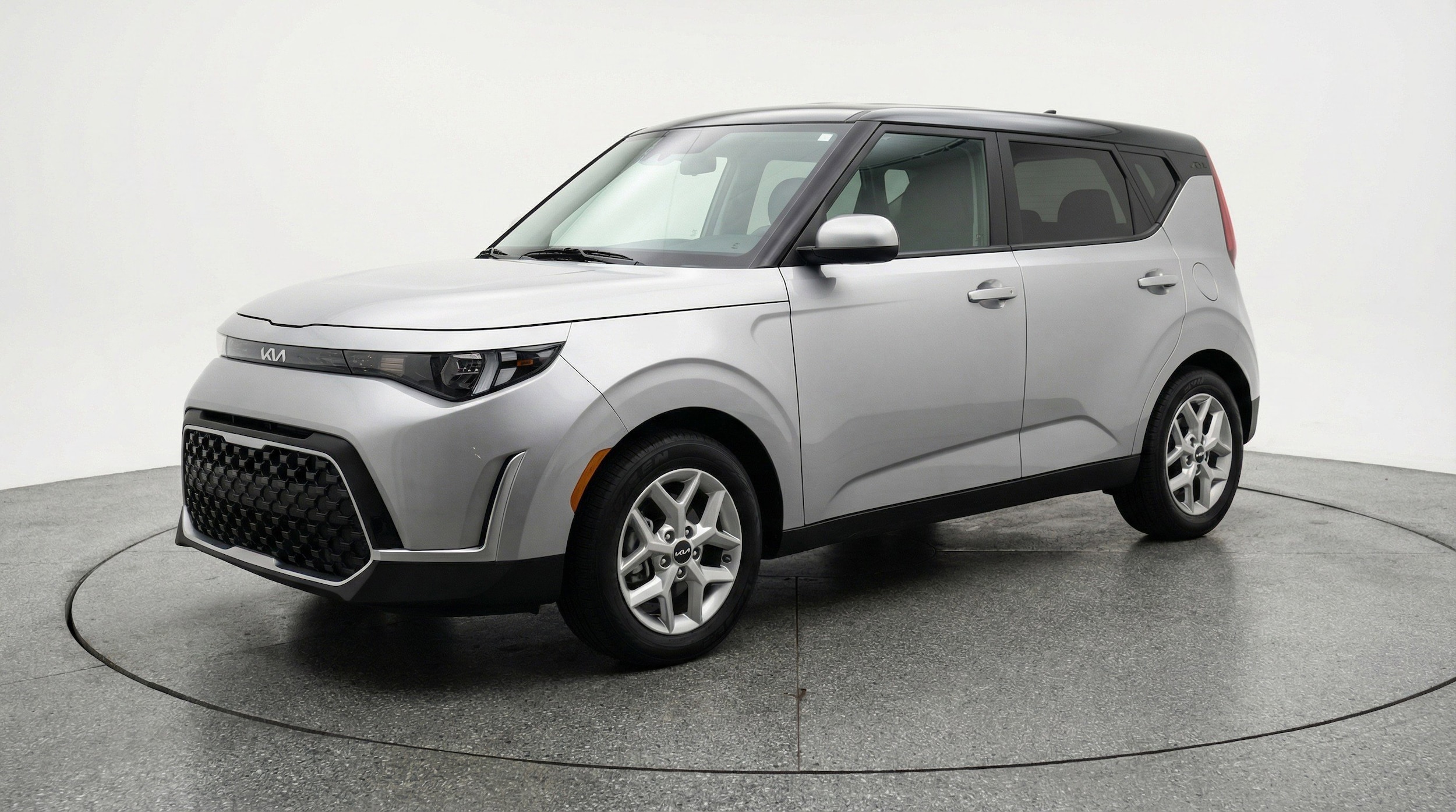 Thumbnail: 2025 Kia Soul - 3