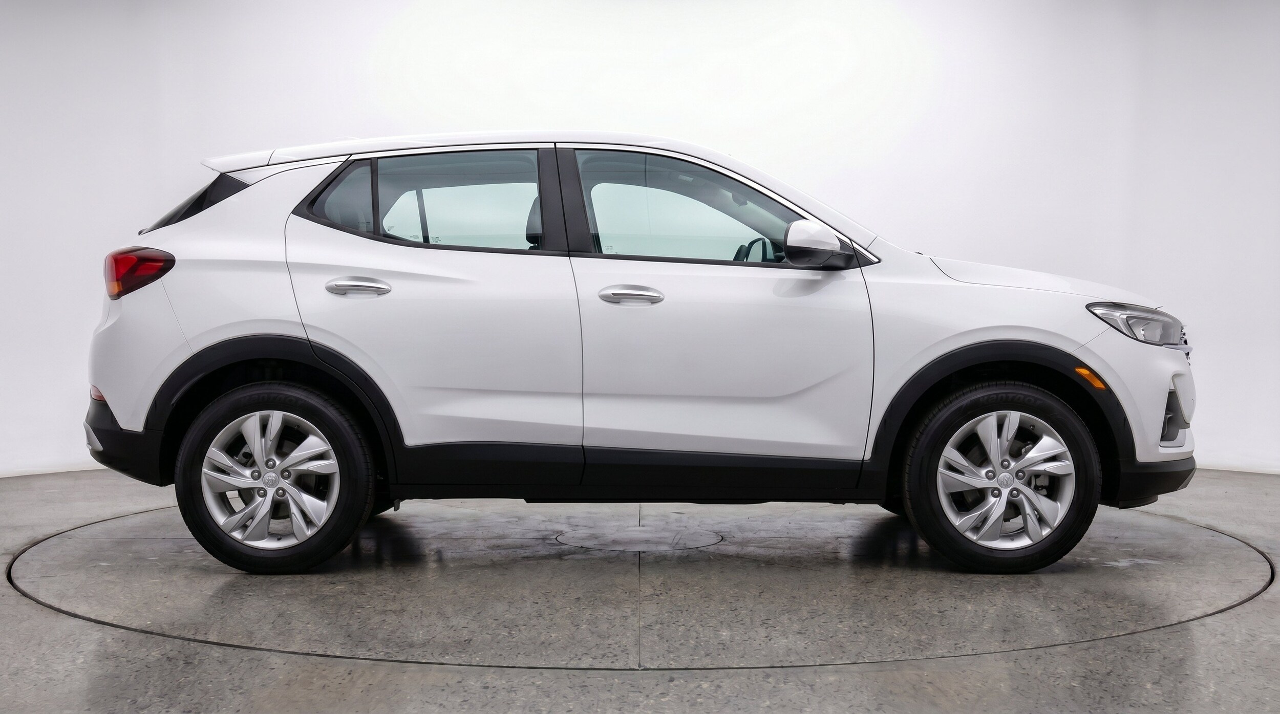 Thumbnail: 2026 Buick Encore GX - 10