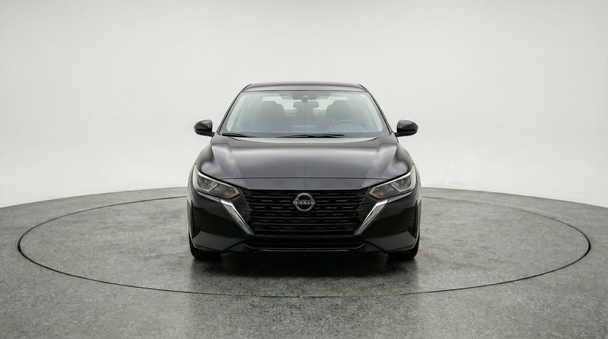 Thumbnail: 2025 Nissan Sentra - 2