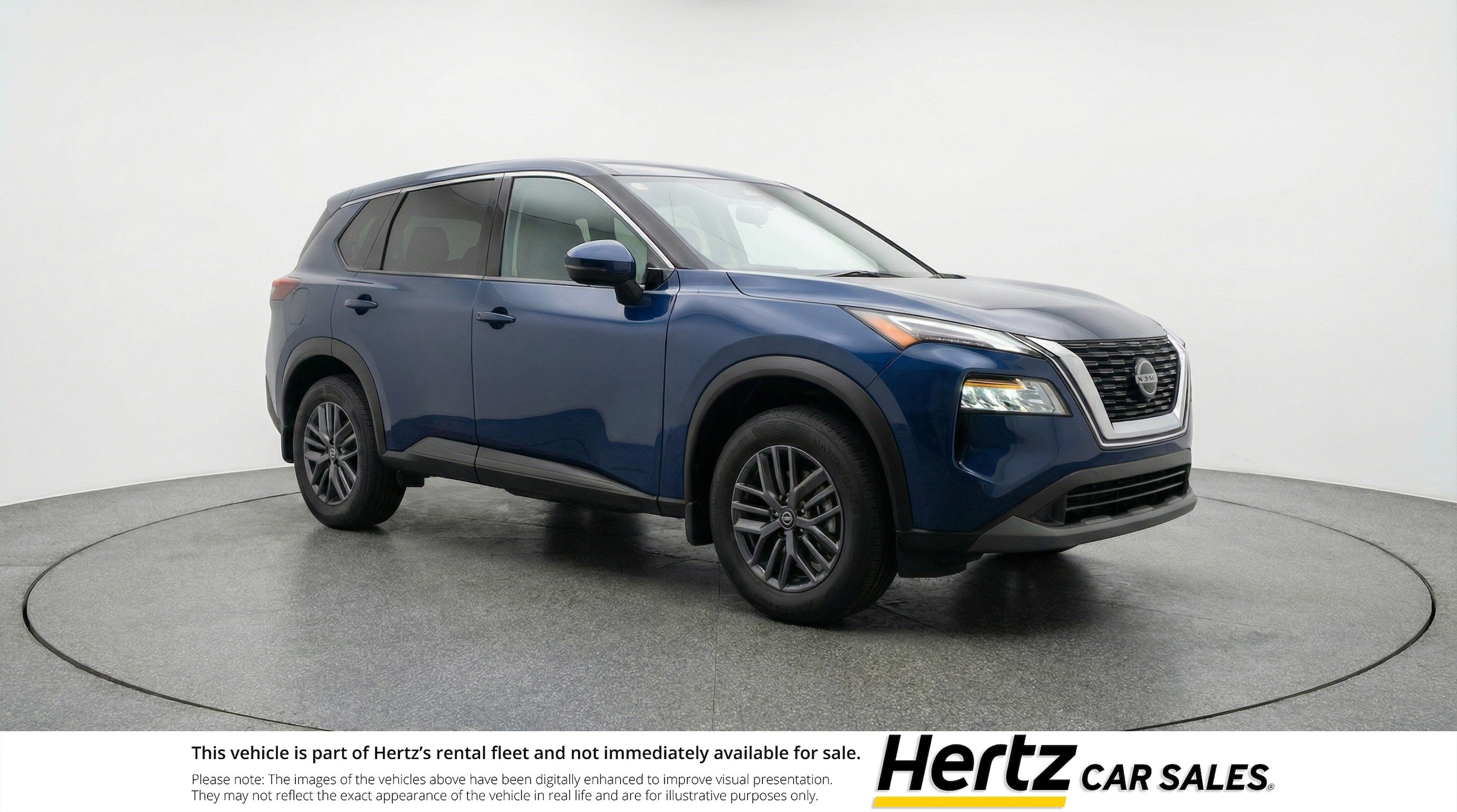 Thumbnail: 2026 Nissan Rogue - 1