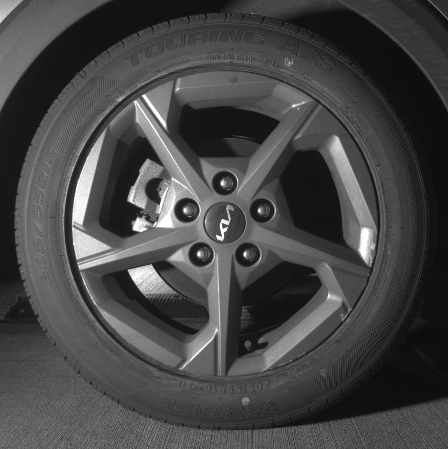 Thumbnail: 2025 Kia K4 - 12