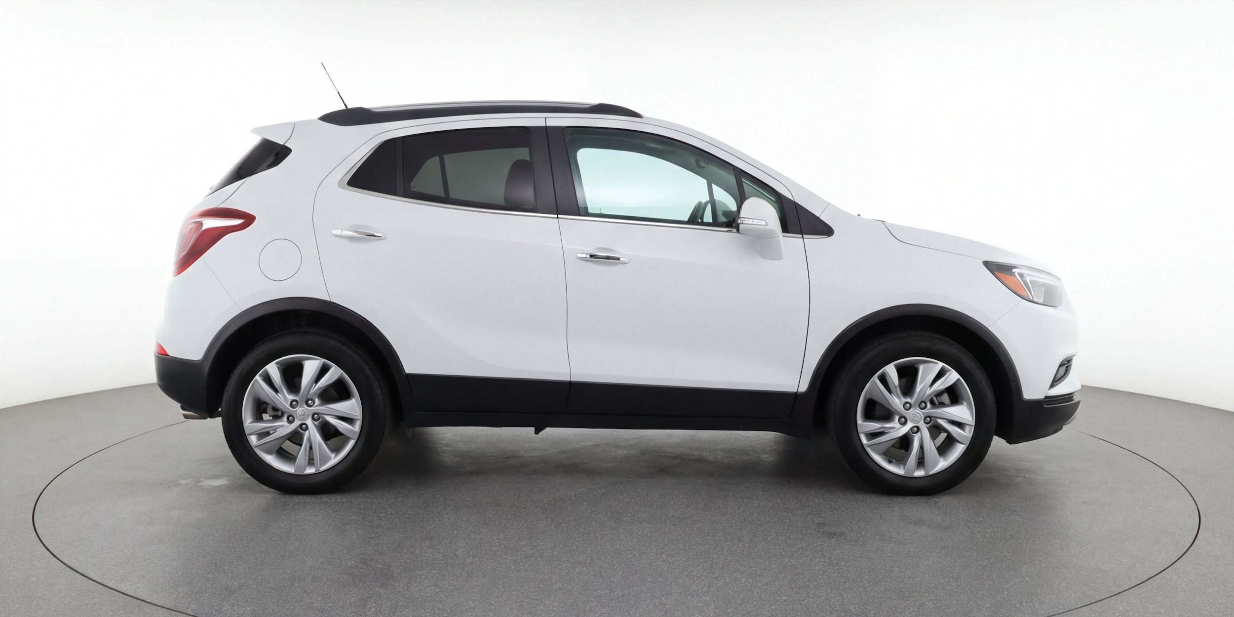 Thumbnail: 2025 Buick Encore GX - 8