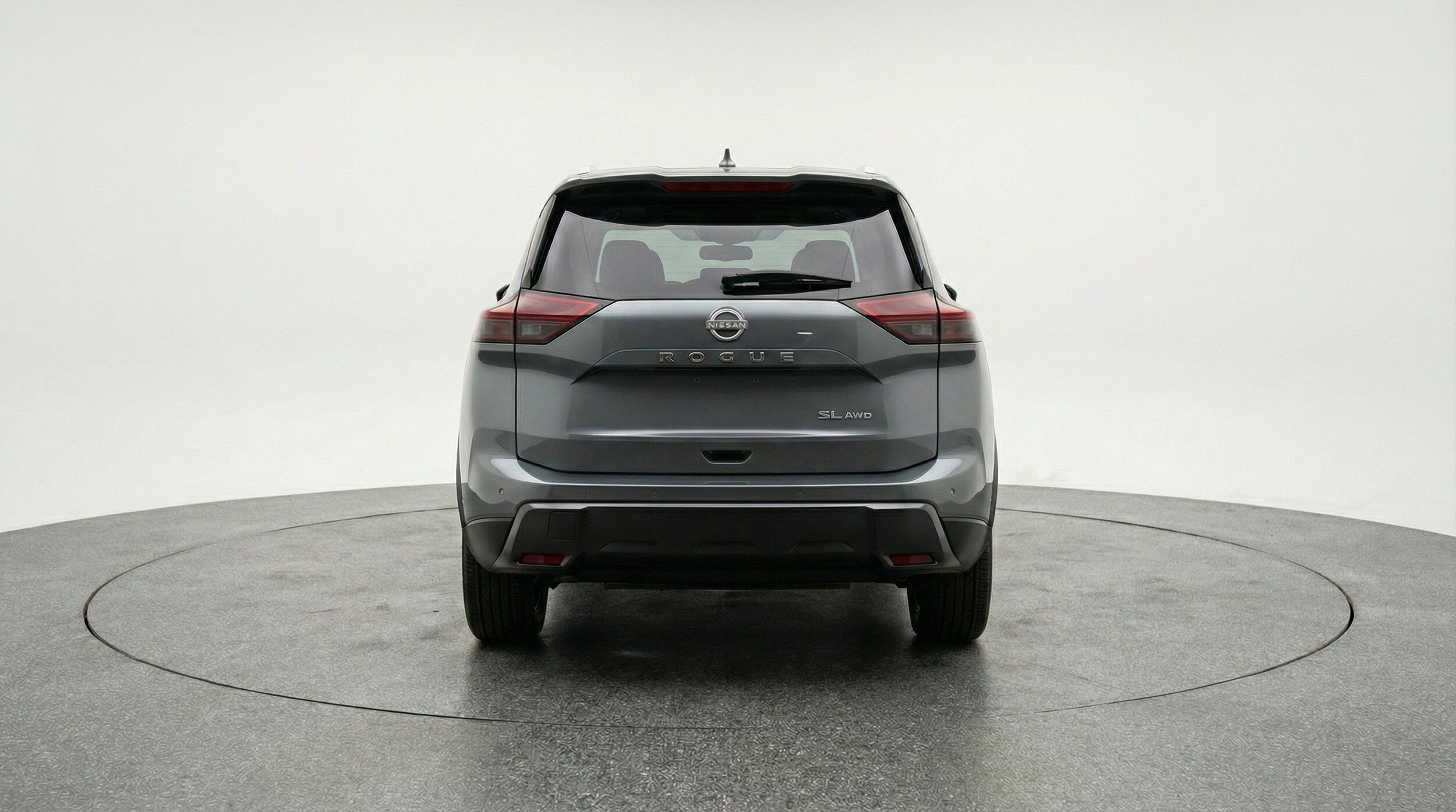 Thumbnail: 2026 Nissan Rogue - 7