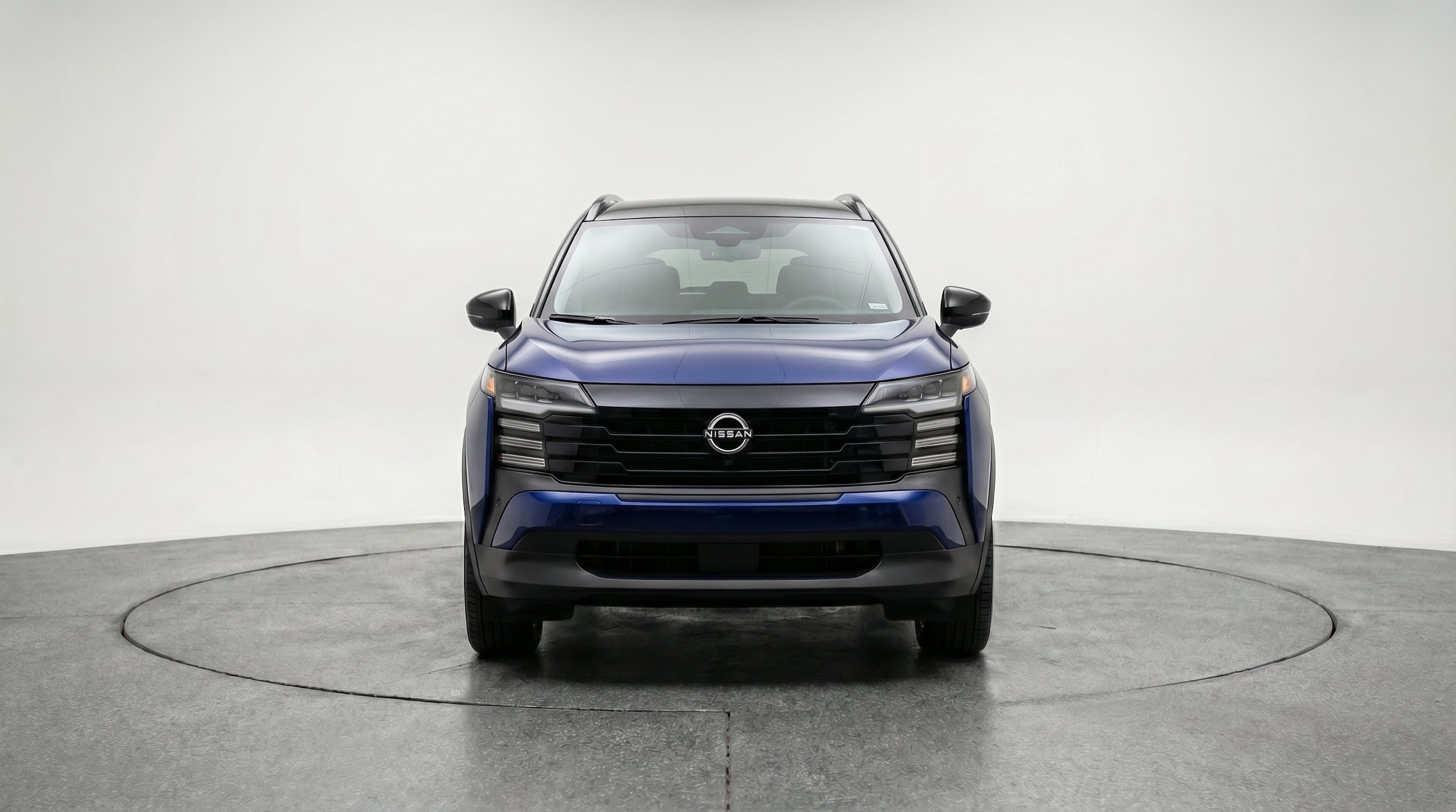 Thumbnail: 2026 Nissan Kicks - 2