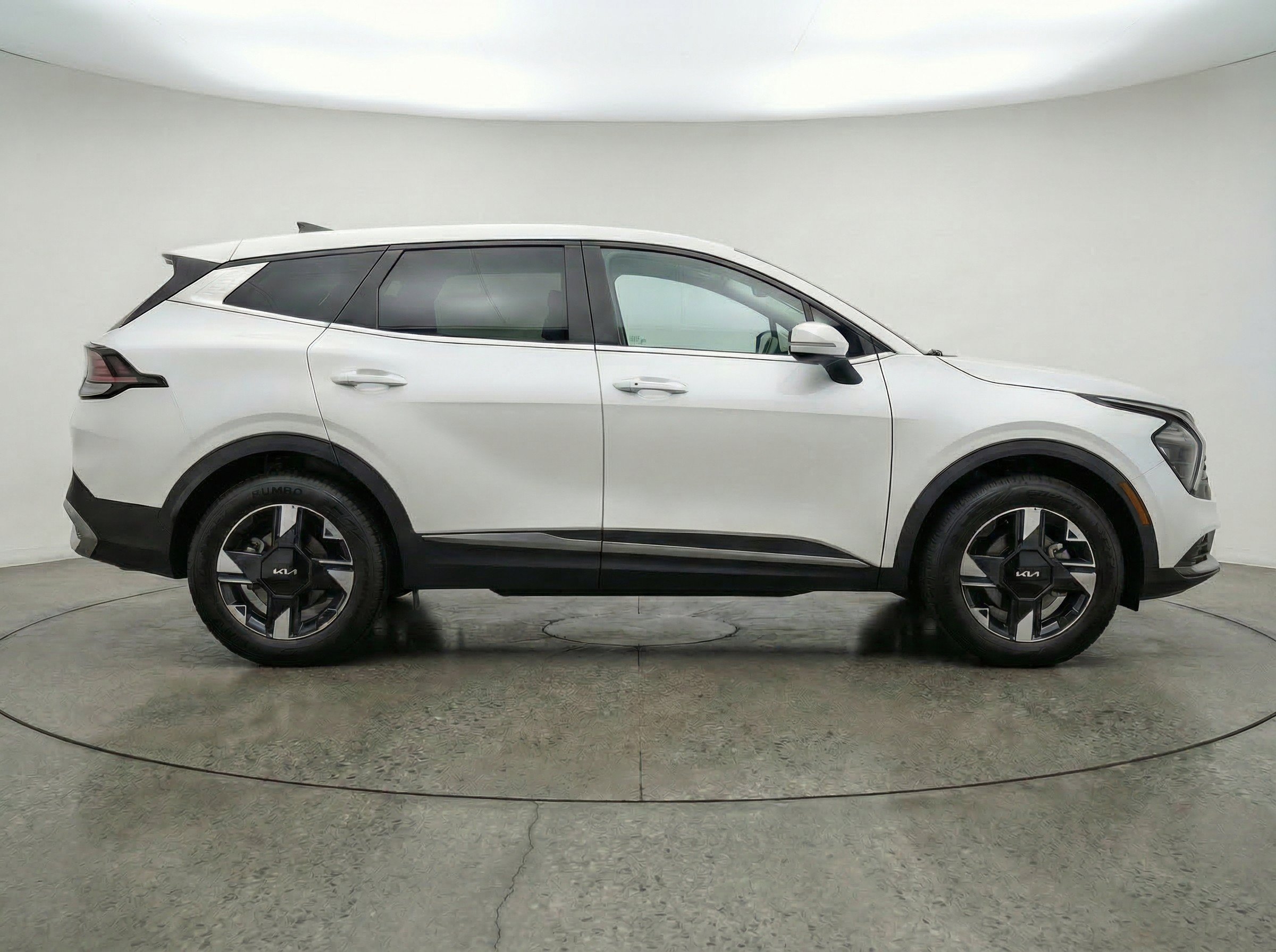 Thumbnail: 2026 Kia Sportage - 11