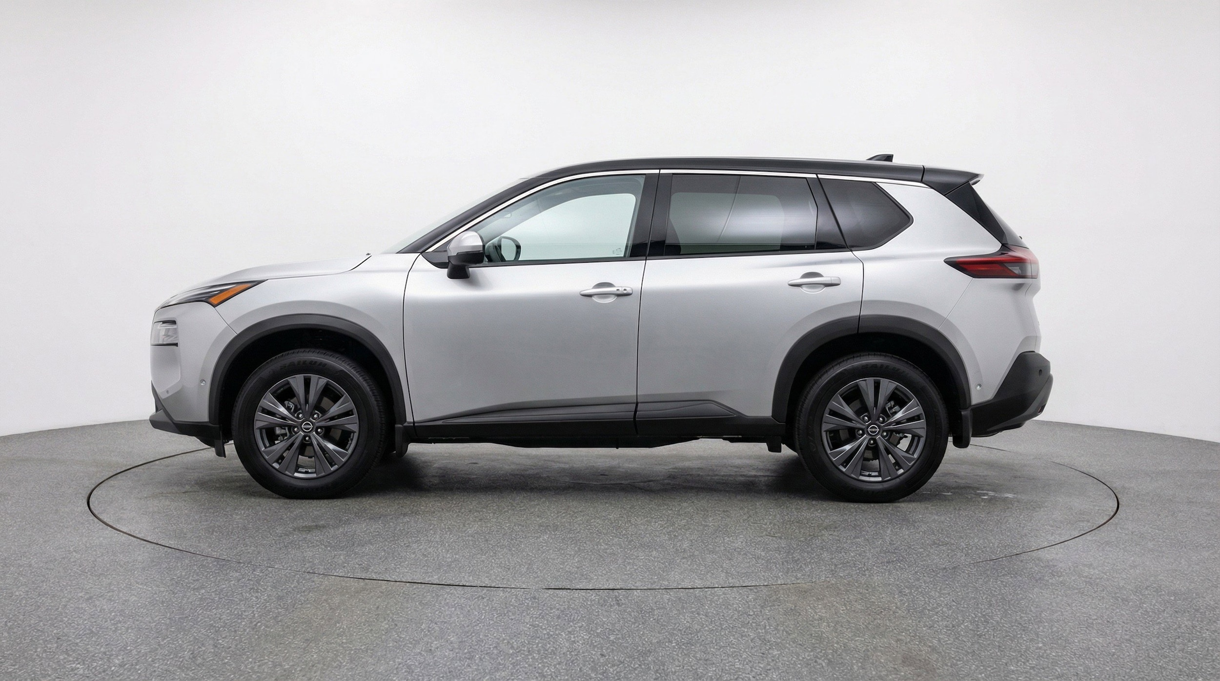 Thumbnail: 2025 Nissan Rogue - 5