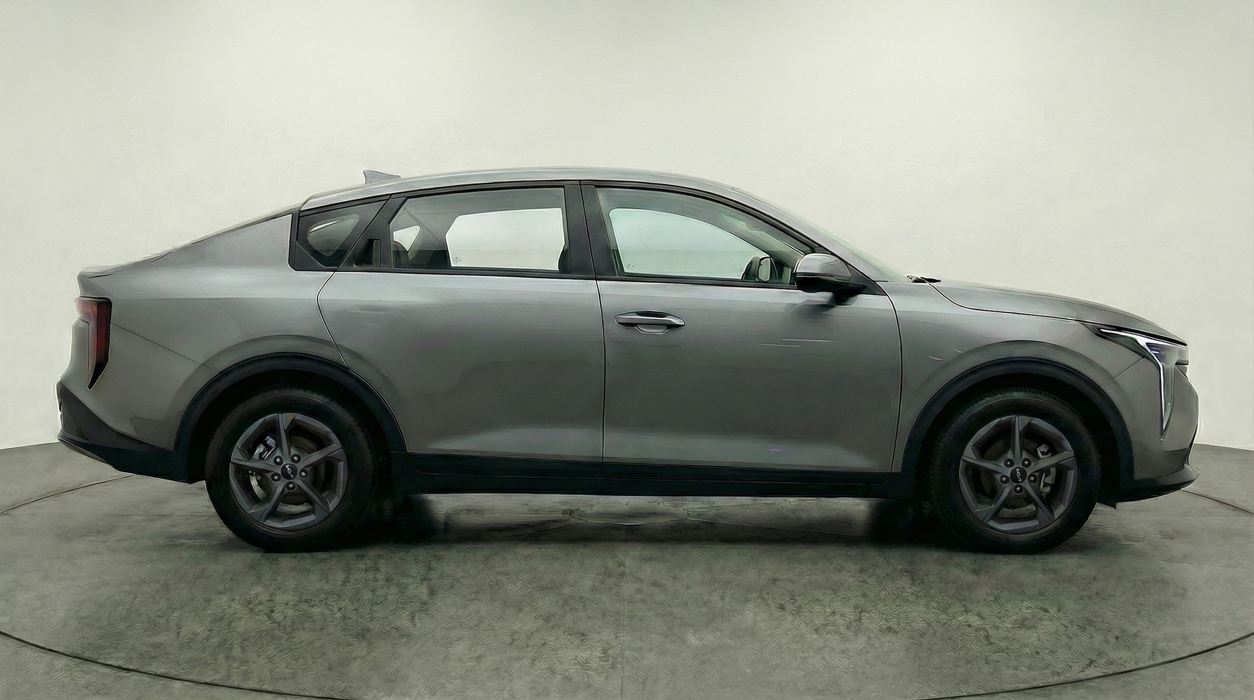 Thumbnail: 2025 Kia K4 - 8