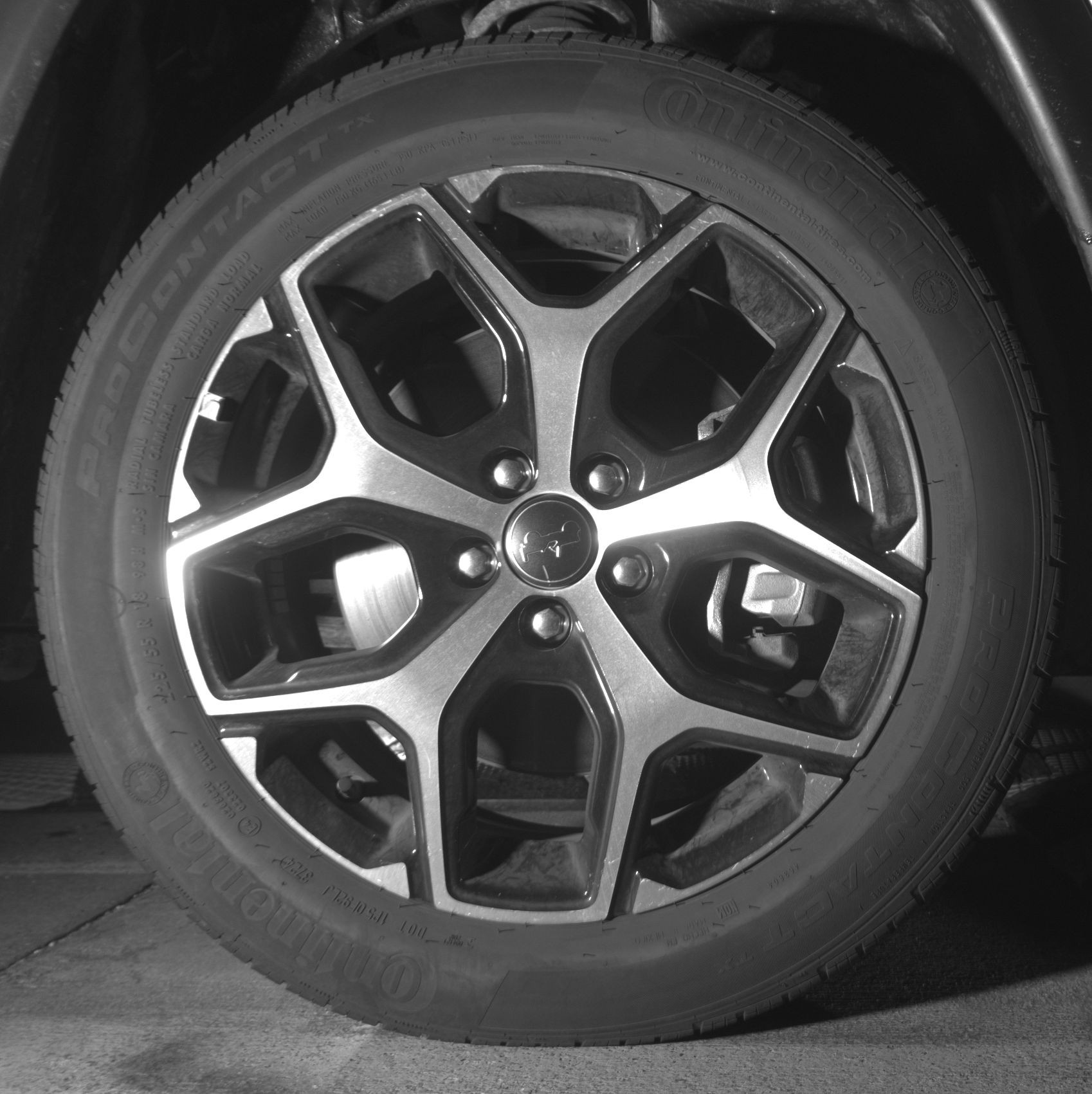 Thumbnail: 2025 Jeep Compass - 10