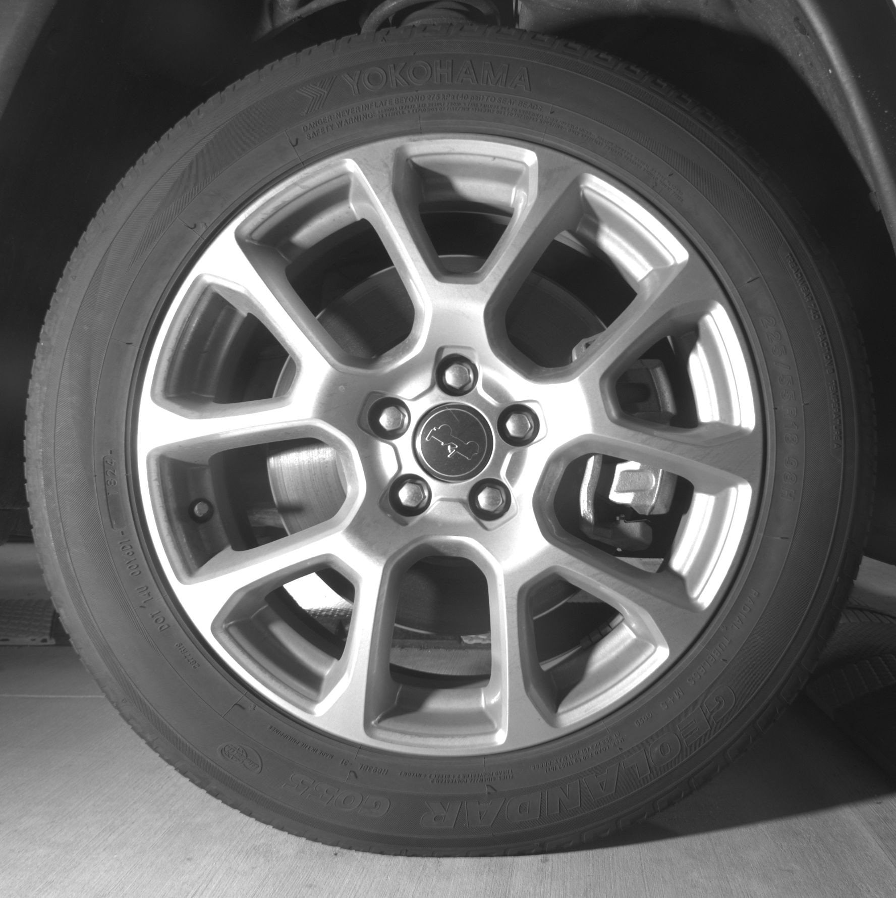 Thumbnail: 2025 Jeep Compass - 13