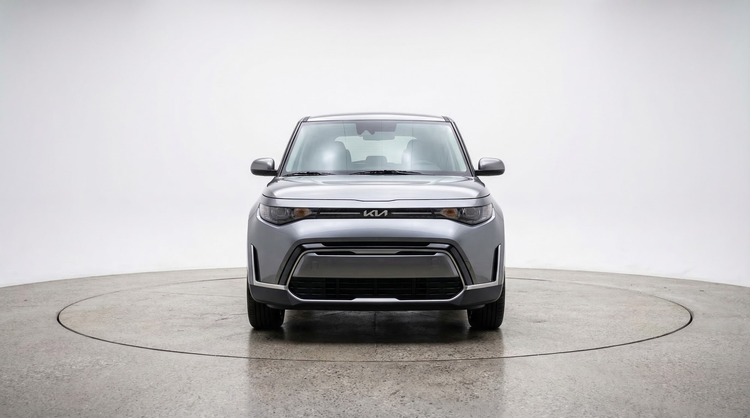 Thumbnail: 2025 Kia Soul - 2