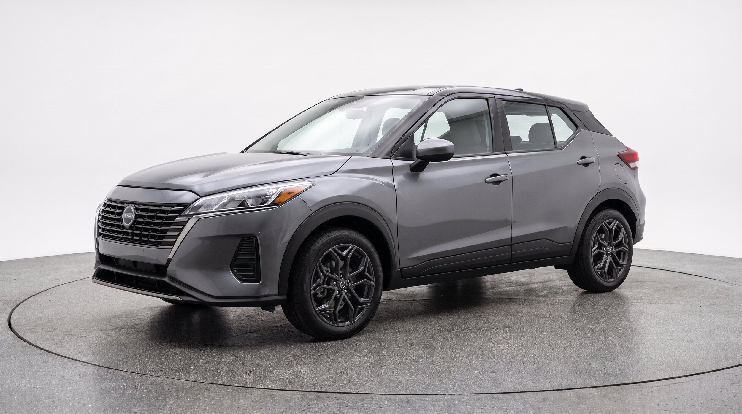 Thumbnail: 2026 Nissan Kicks - 3