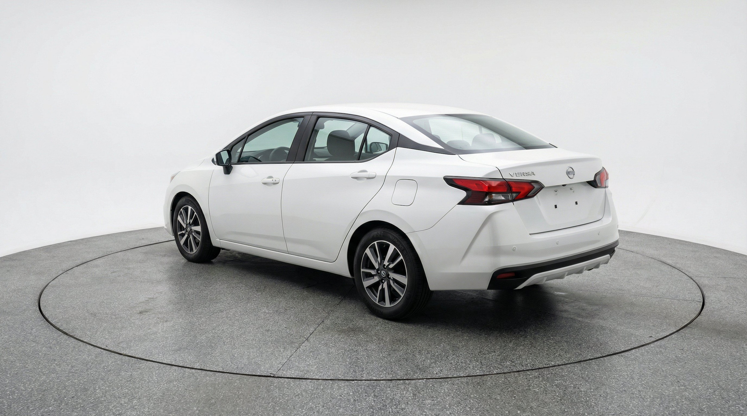 Thumbnail: 2025 Nissan Versa - 6
