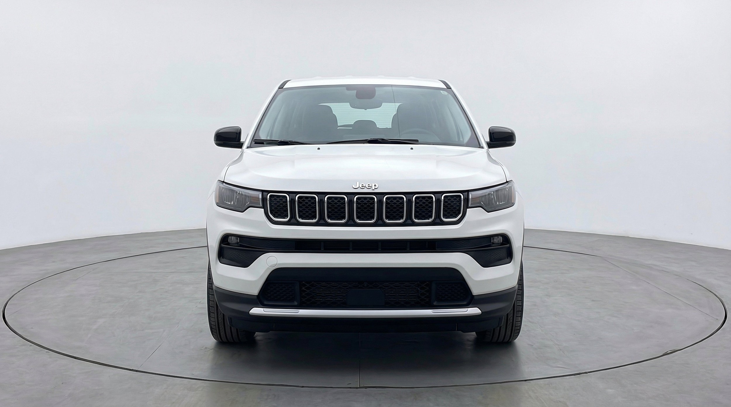 Thumbnail: 2025 Jeep Compass - 2