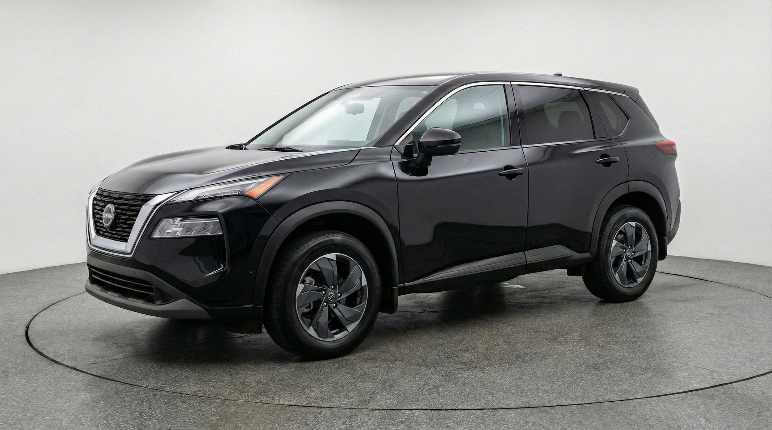 Thumbnail: 2025 Nissan Rogue - 3