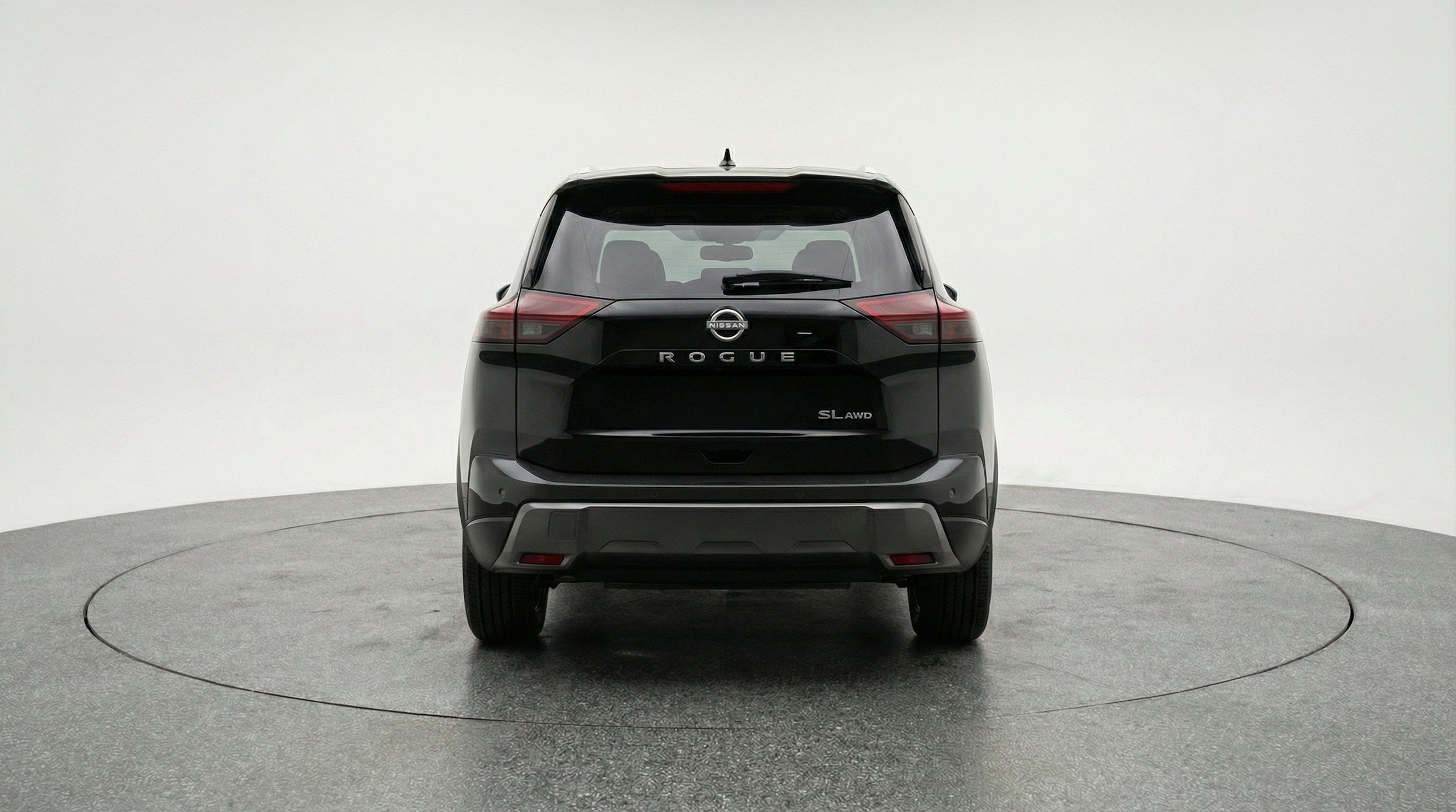 Thumbnail: 2026 Nissan Rogue - 7
