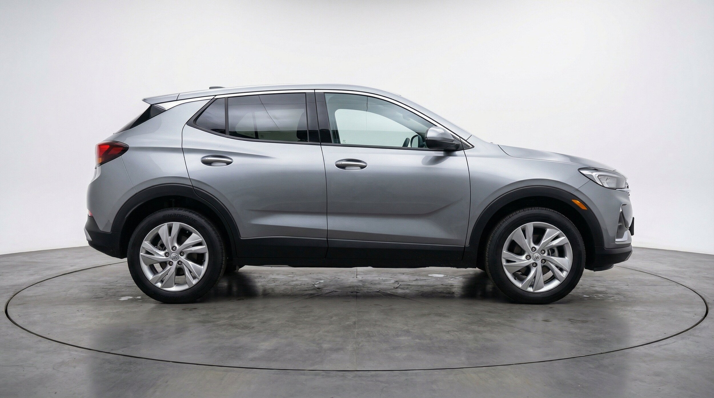 Thumbnail: 2026 Buick Encore GX - 11