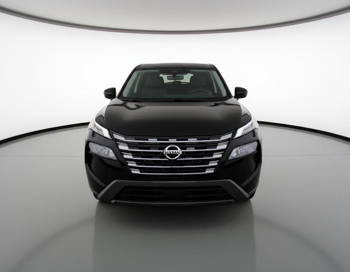 Thumbnail: 2025 Nissan Rogue - 2