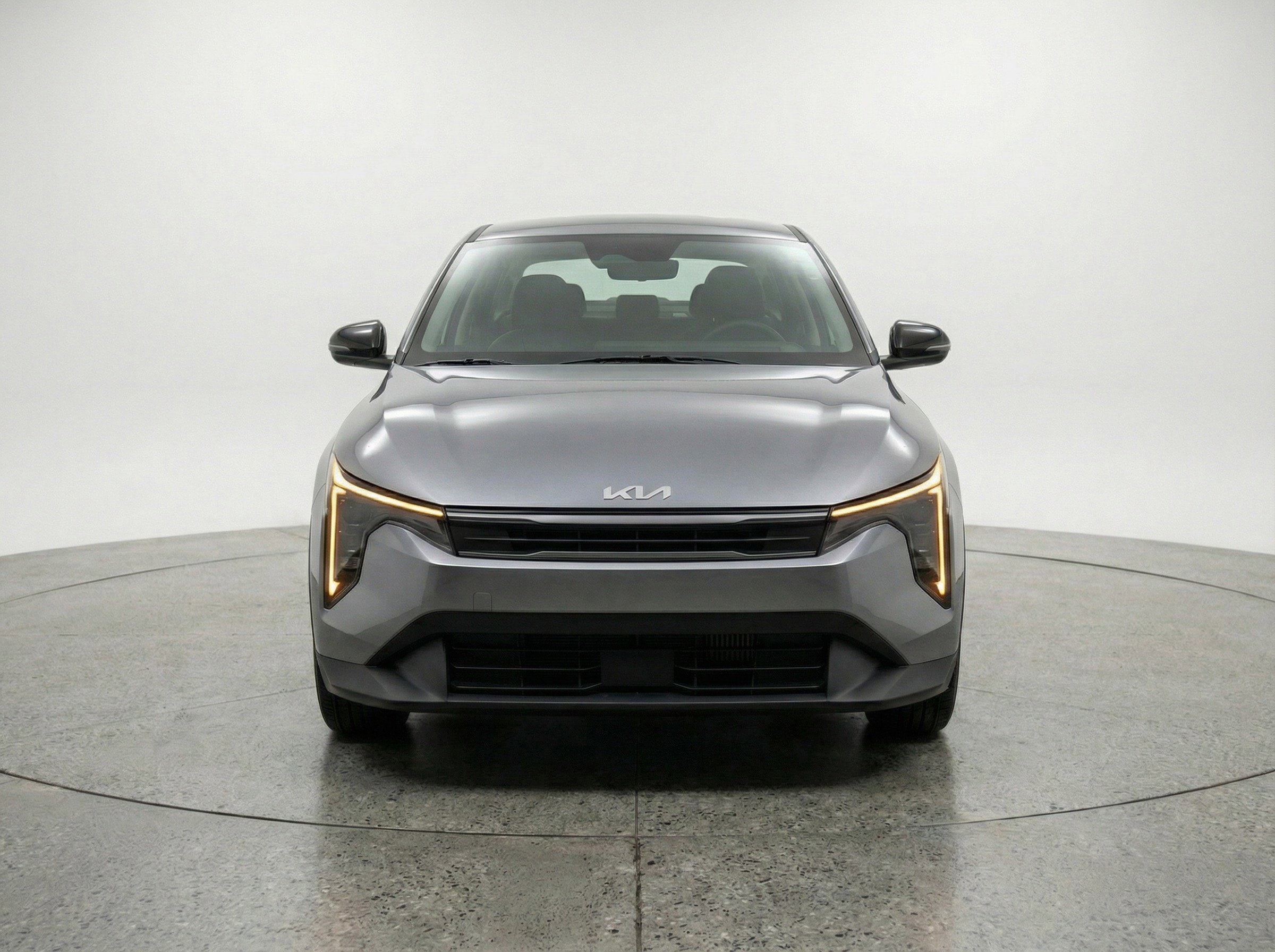 Thumbnail: 2025 Kia K4 - 2
