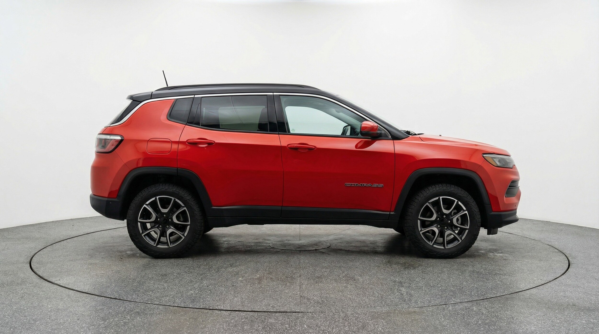 Thumbnail: 2025 Jeep Compass - 11