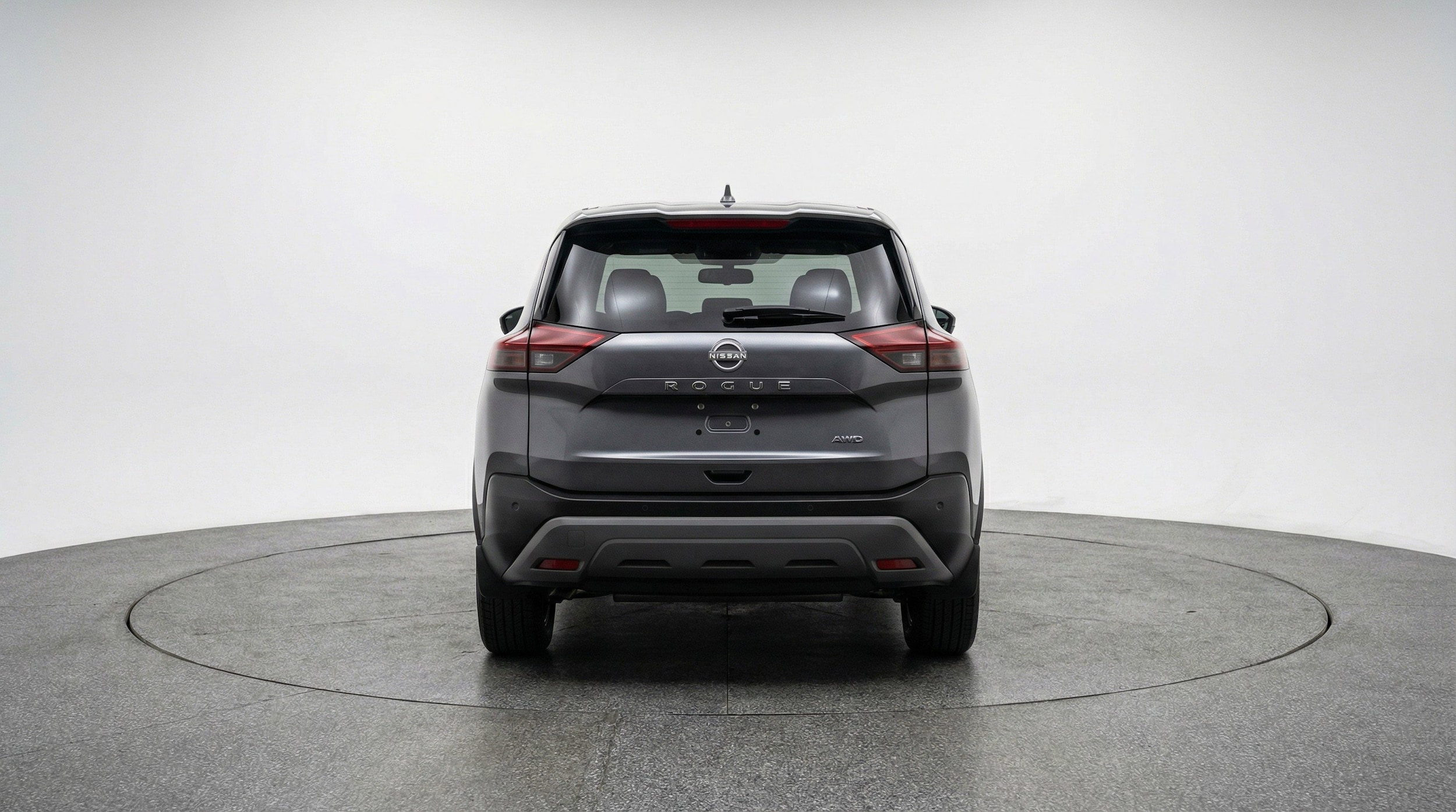 Thumbnail: 2025 Nissan Rogue - 7