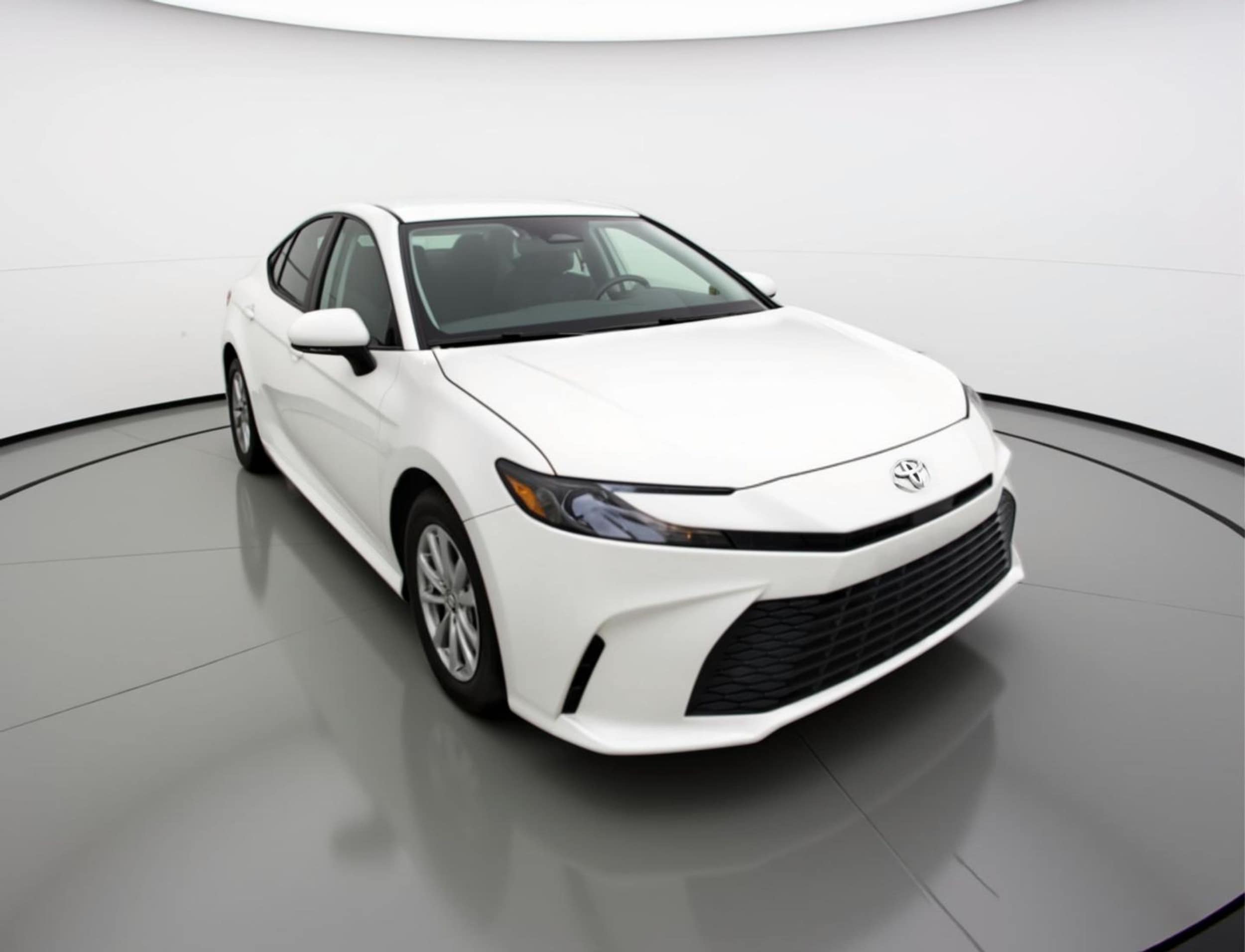 Thumbnail: 2025 Toyota Camry - 1