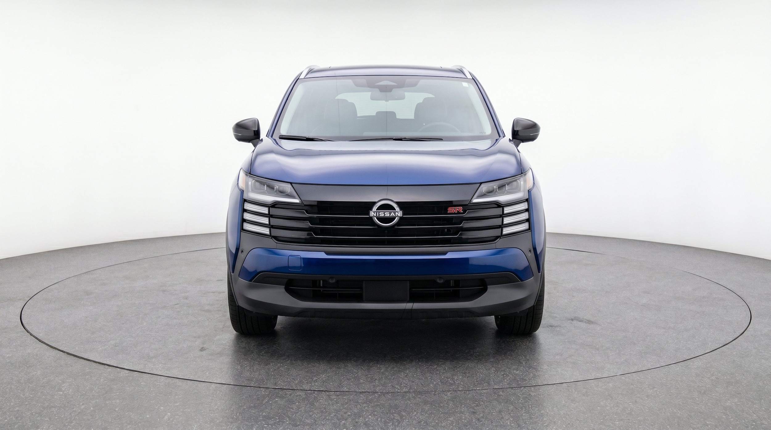 Thumbnail: 2026 Nissan Kicks - 2