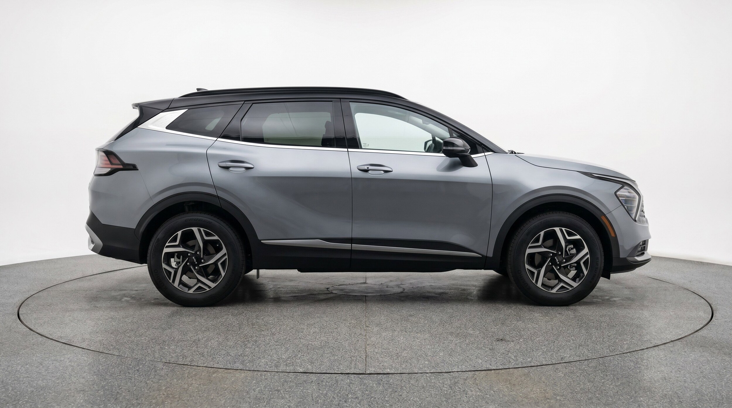 Thumbnail: 2025 Kia Sportage - 11