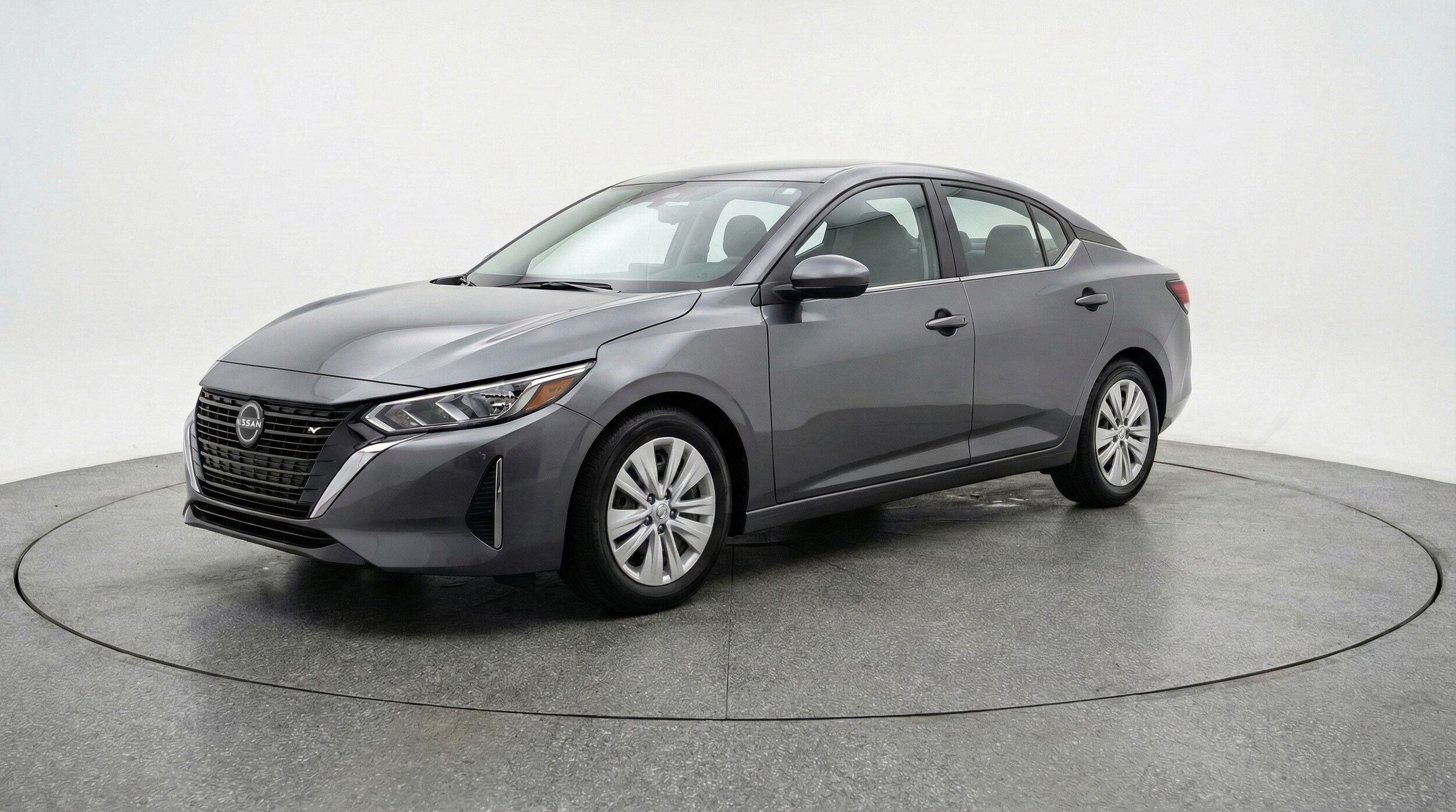 Thumbnail: 2025 Nissan Sentra - 3