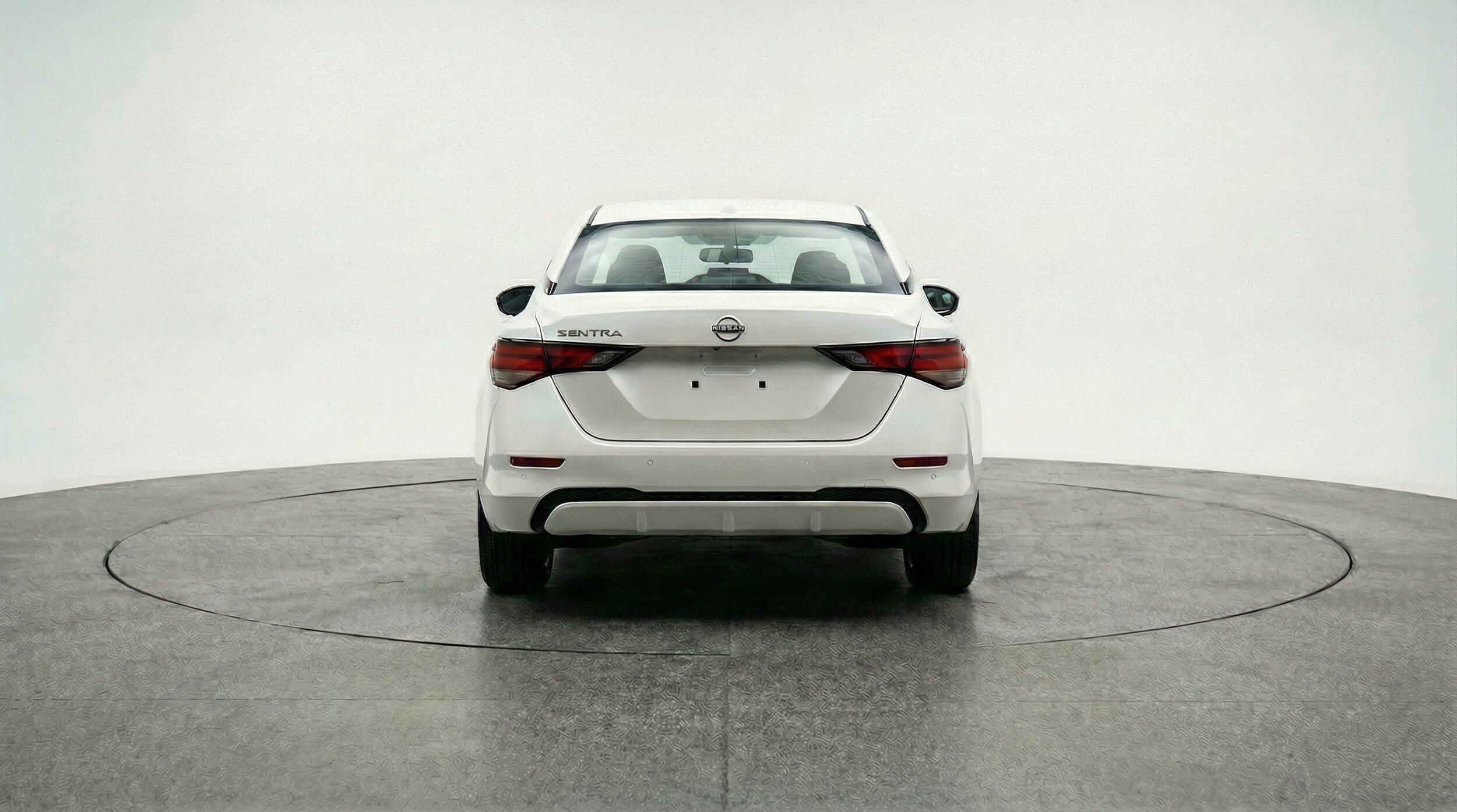 Thumbnail: 2025 Nissan Sentra - 7