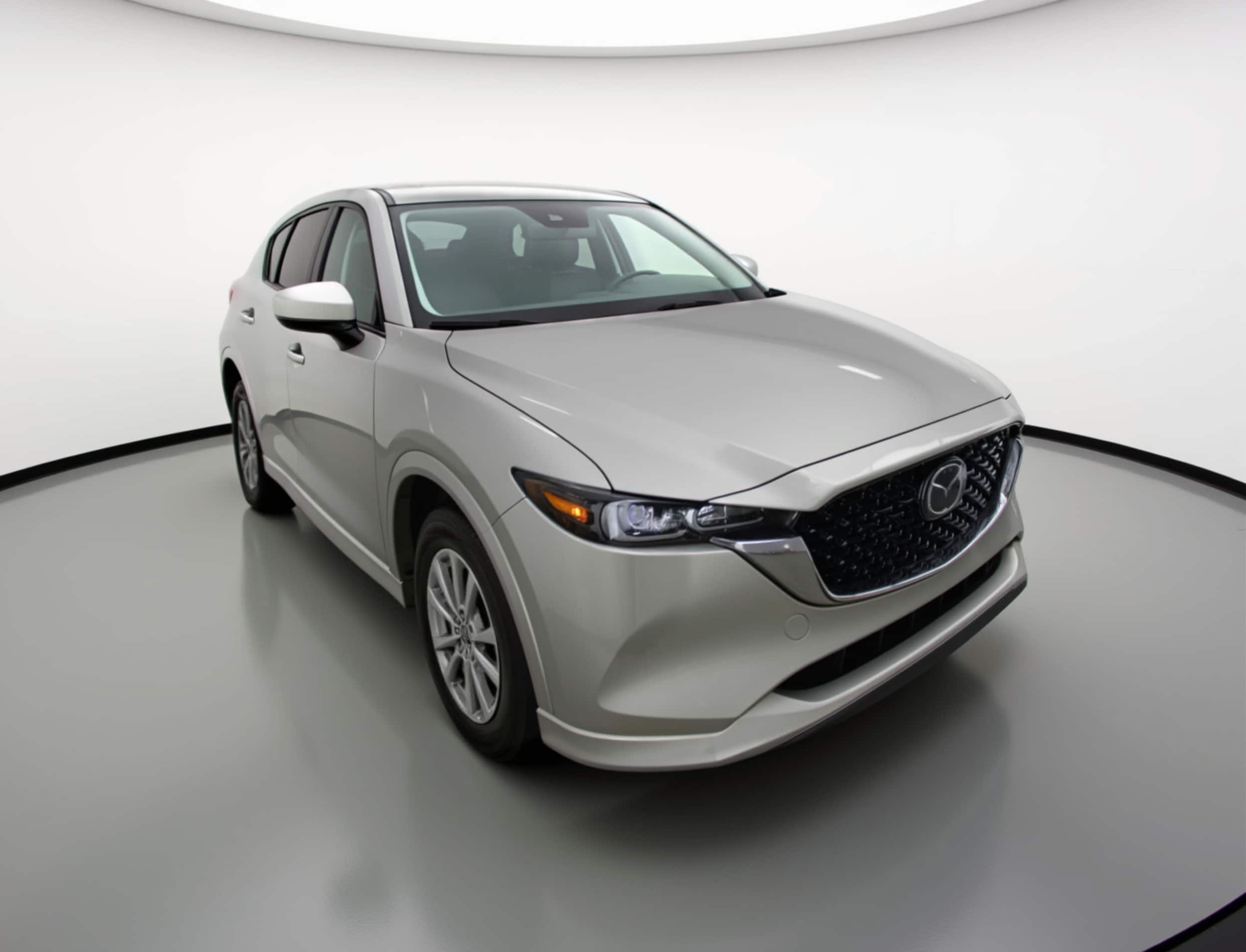Thumbnail: 2025 Mazda CX-5 - 1