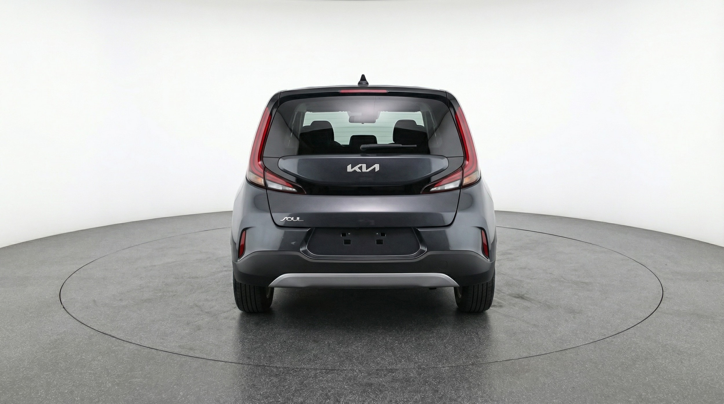 Thumbnail: 2025 Kia Soul - 6