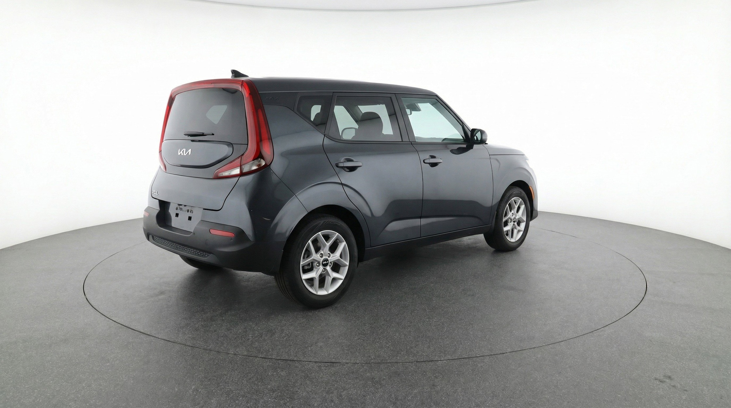 Thumbnail: 2025 Kia Soul - 9