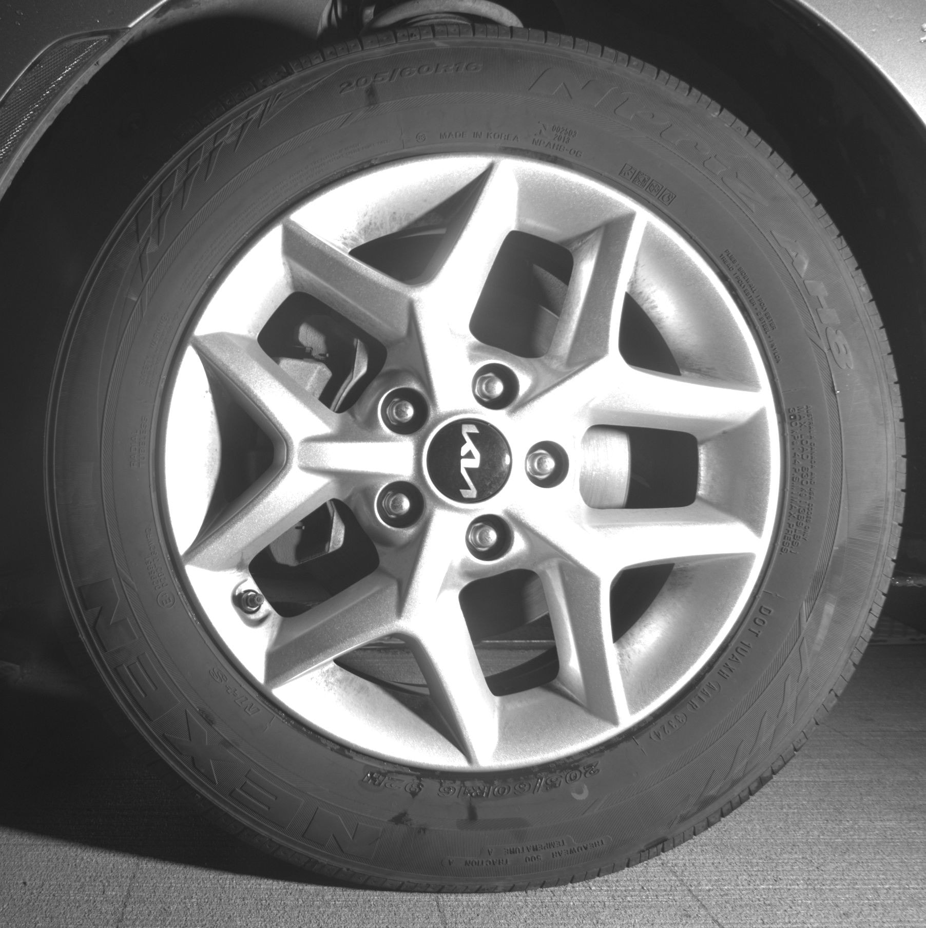 Thumbnail: 2025 Kia Soul - 9