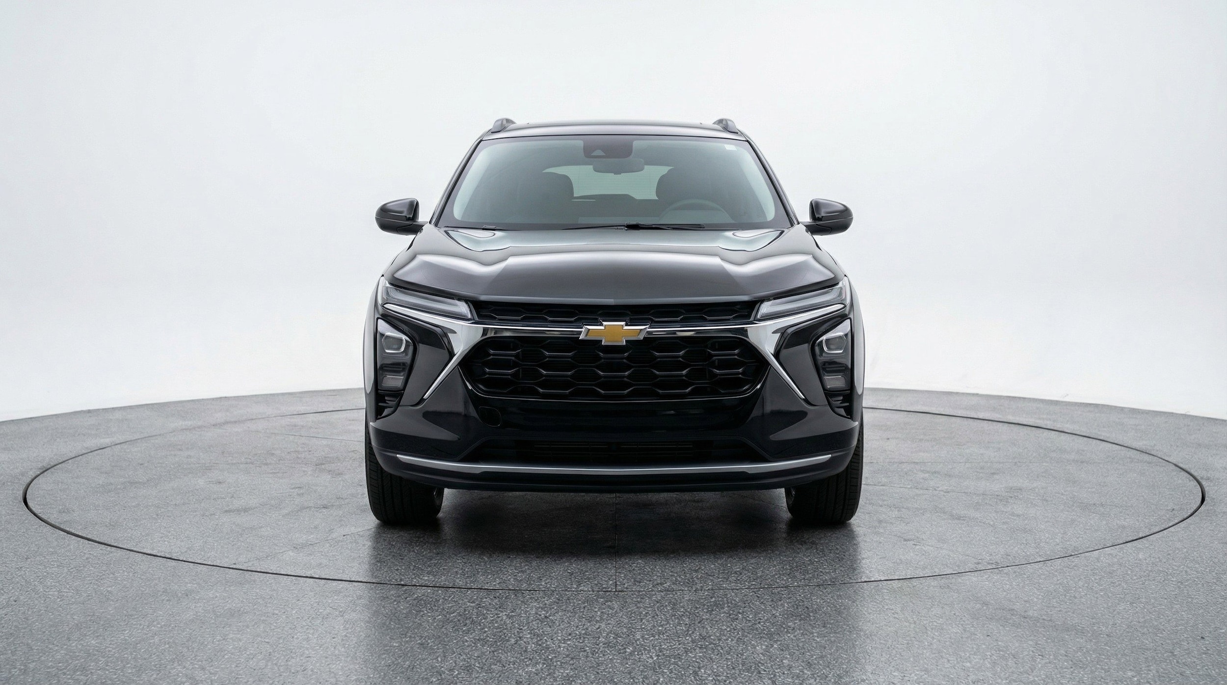 Thumbnail: 2025 Chevrolet Trax - 2