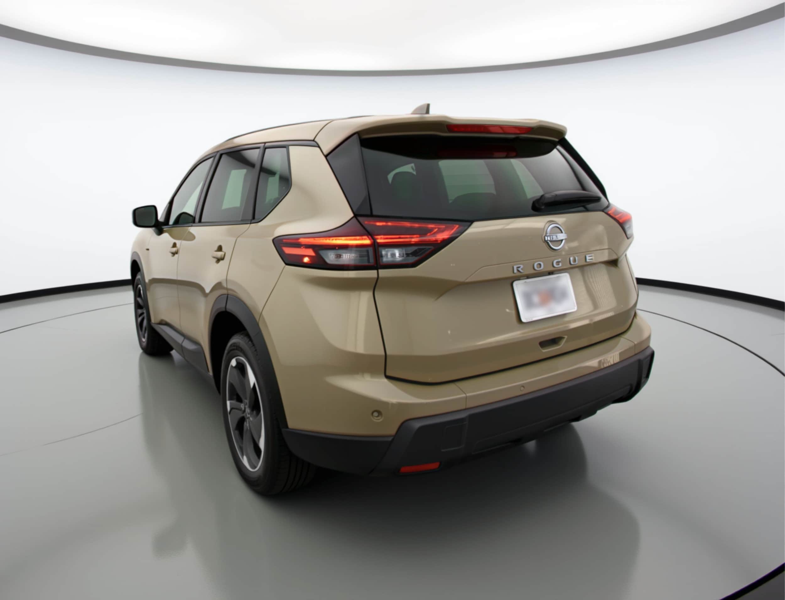 Thumbnail: 2025 Nissan Rogue - 5