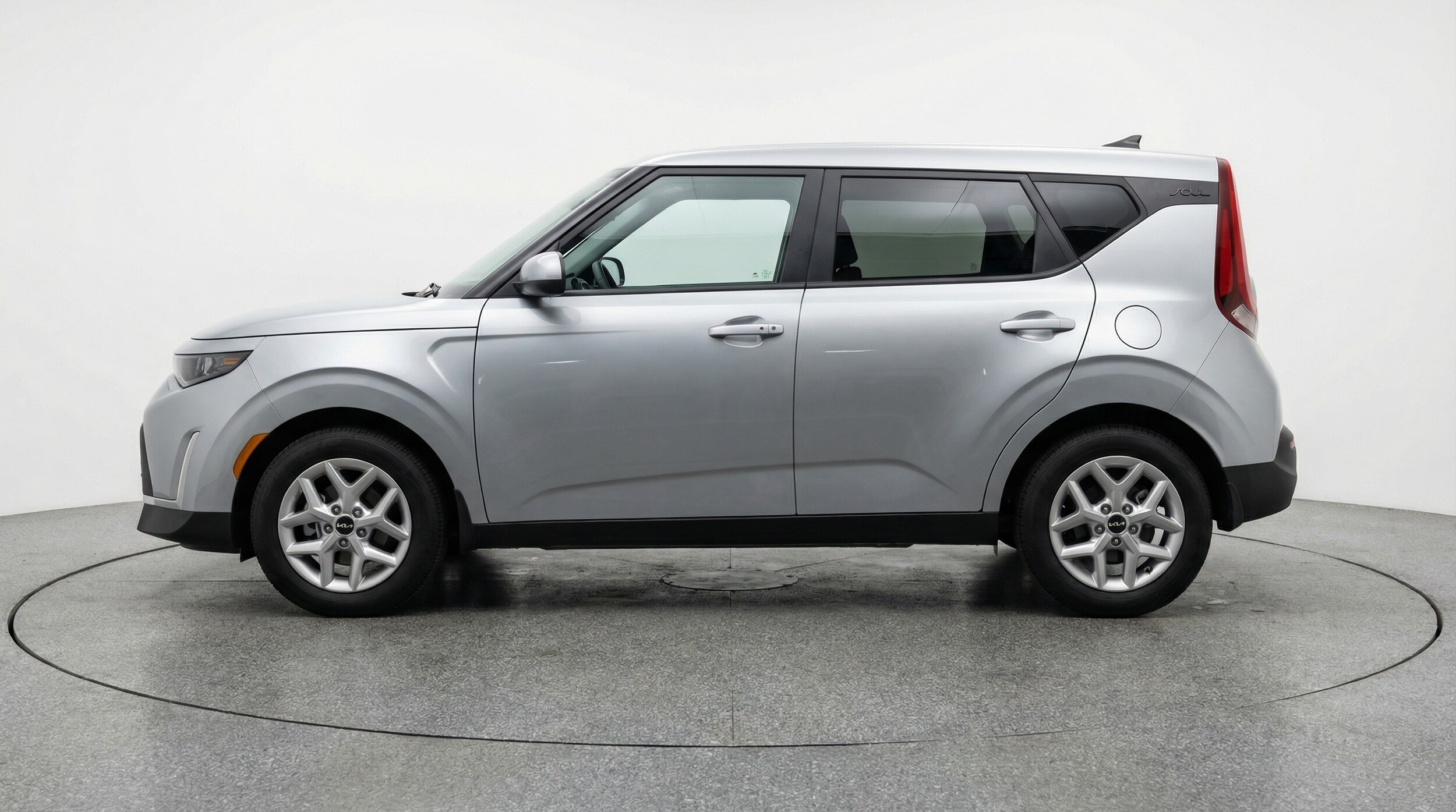 Thumbnail: 2025 Kia Soul - 4