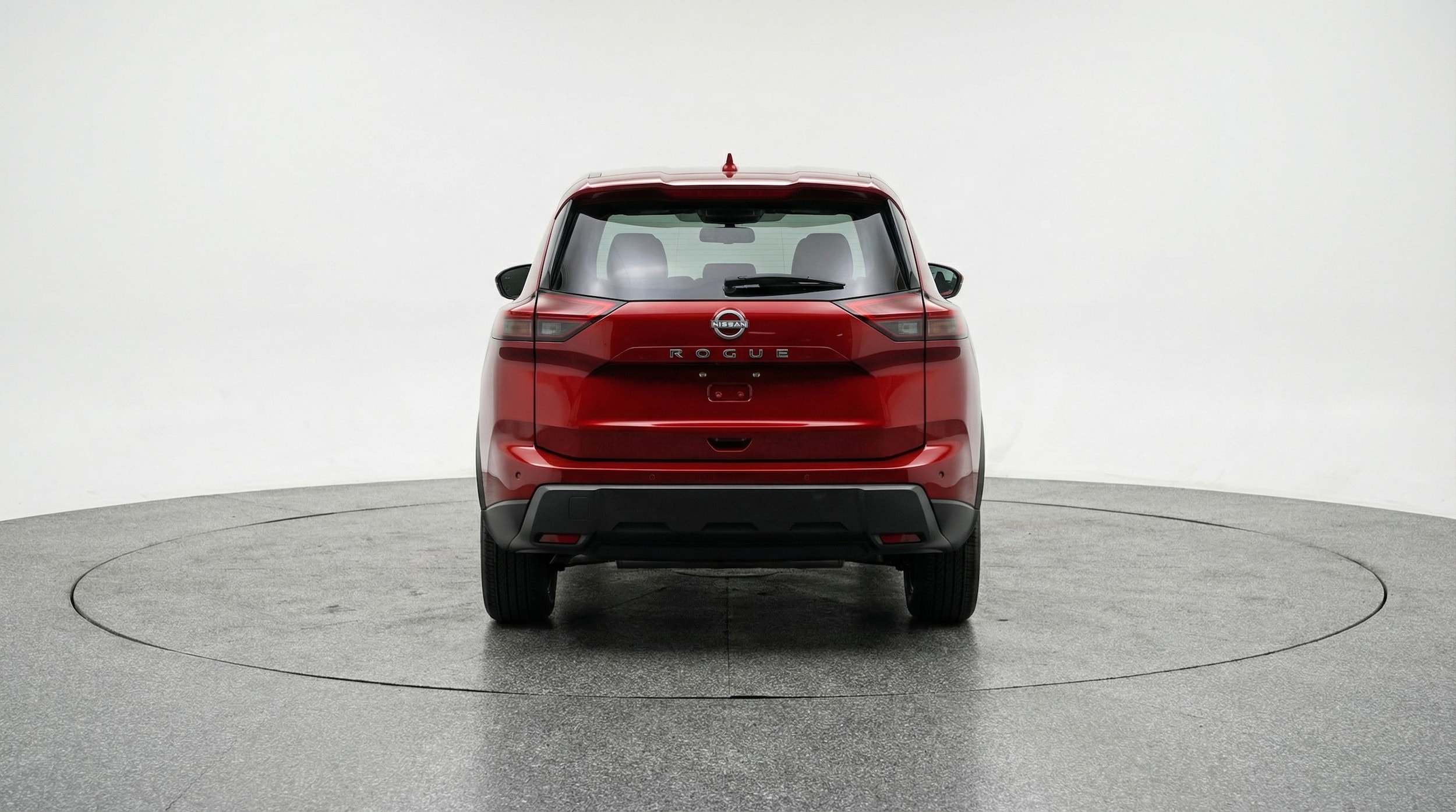 Thumbnail: 2025 Nissan Rogue - 6