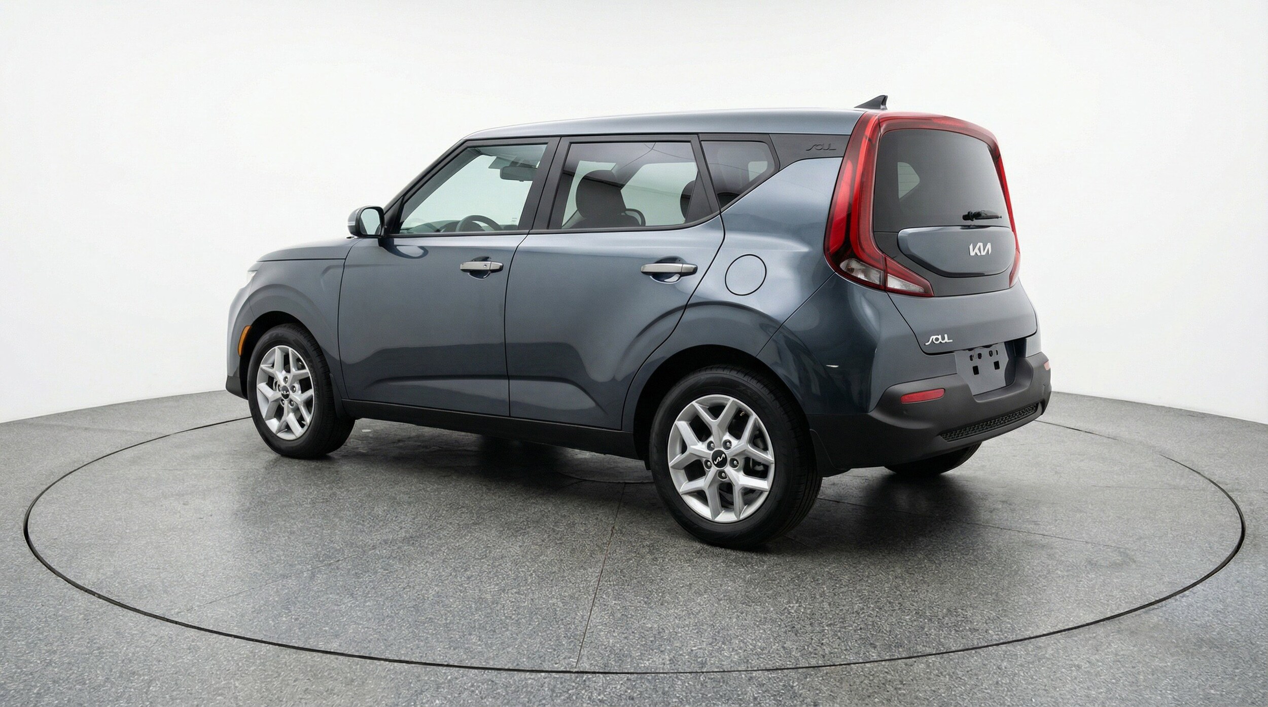 Thumbnail: 2025 Kia Soul - 6
