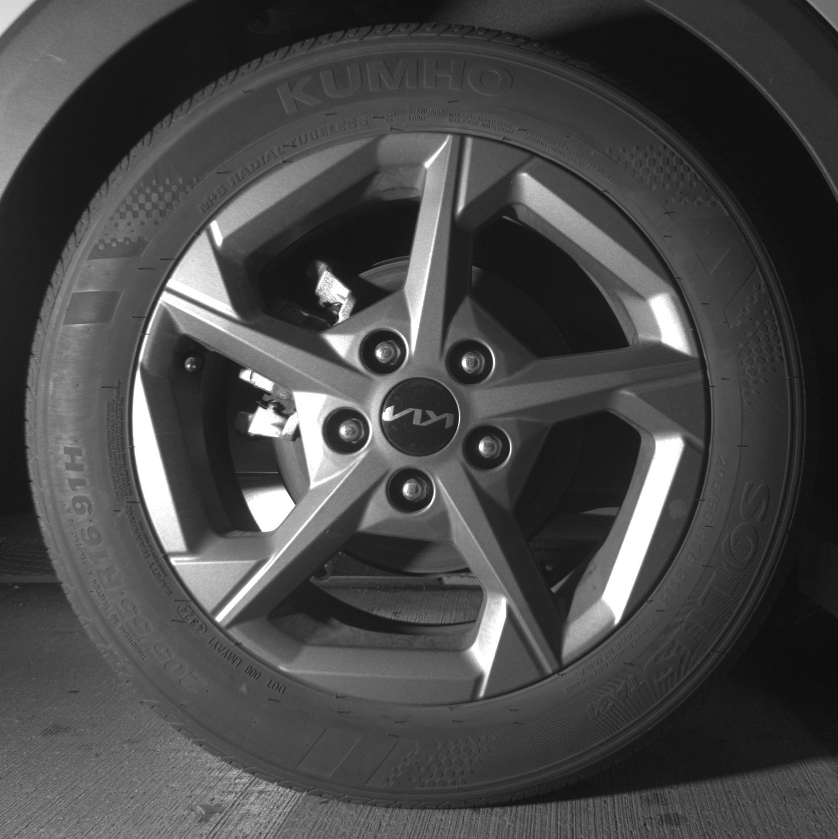 Thumbnail: 2025 Kia K4 - 15