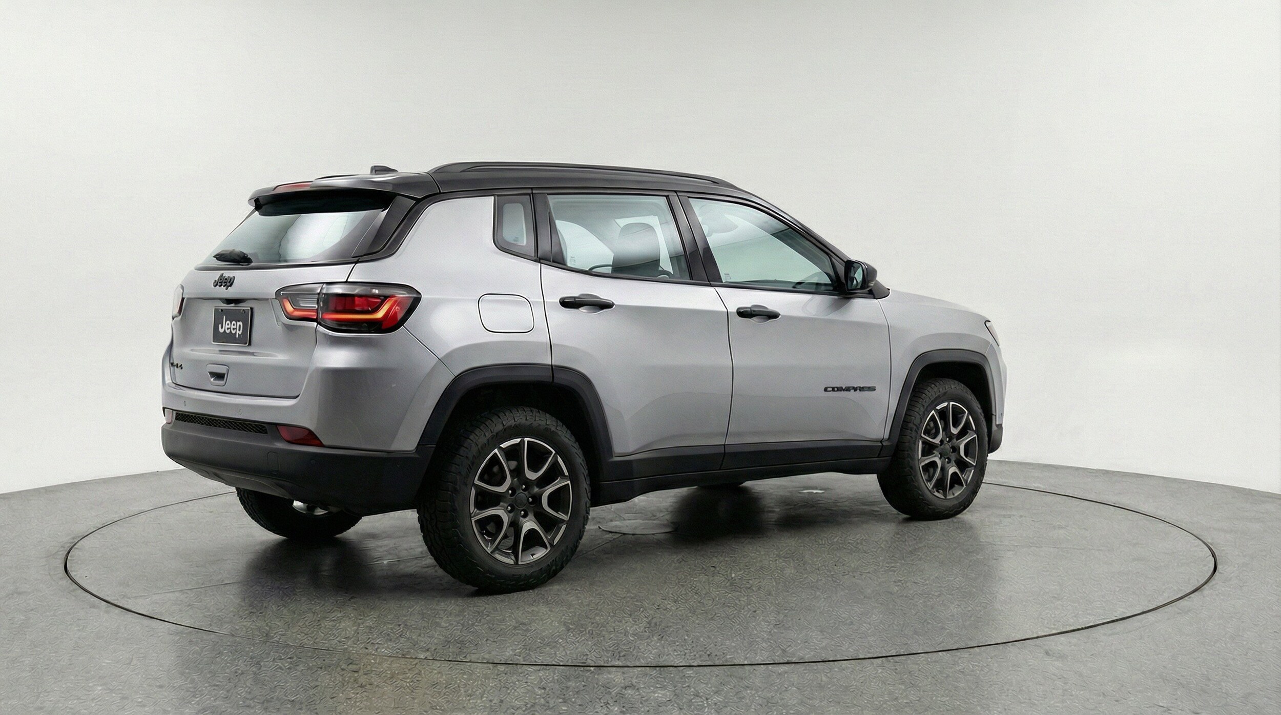 Thumbnail: 2025 Jeep Compass - 9