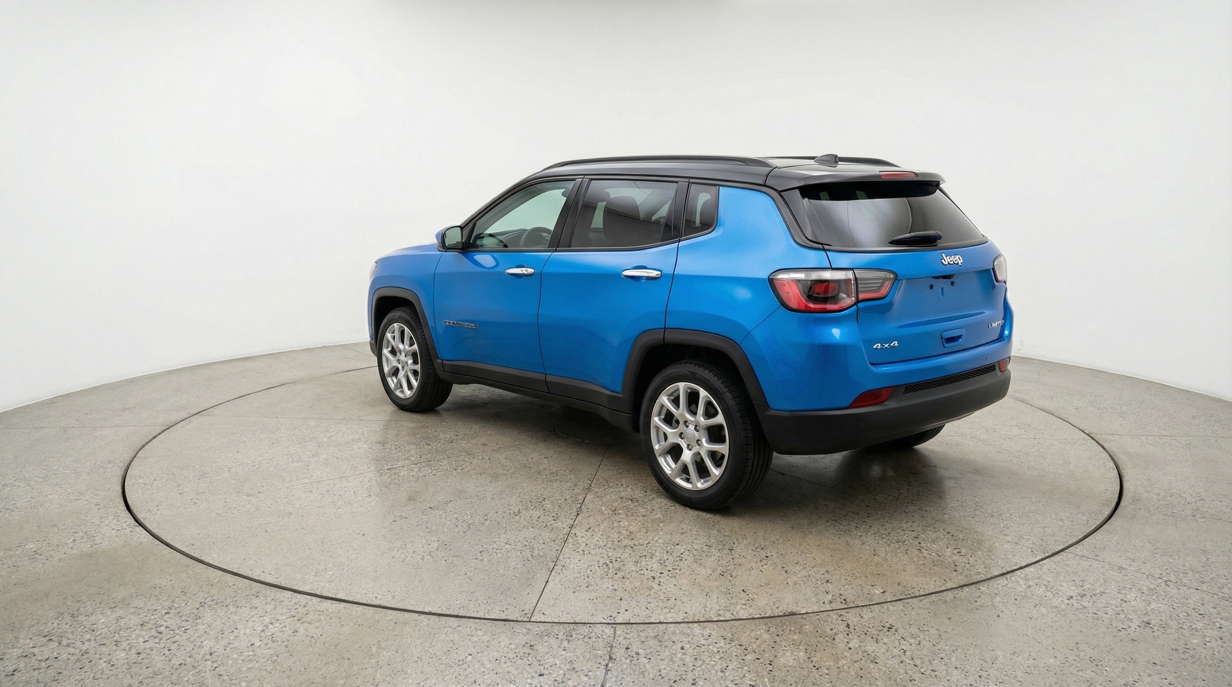 Thumbnail: 2025 Jeep Compass - 6