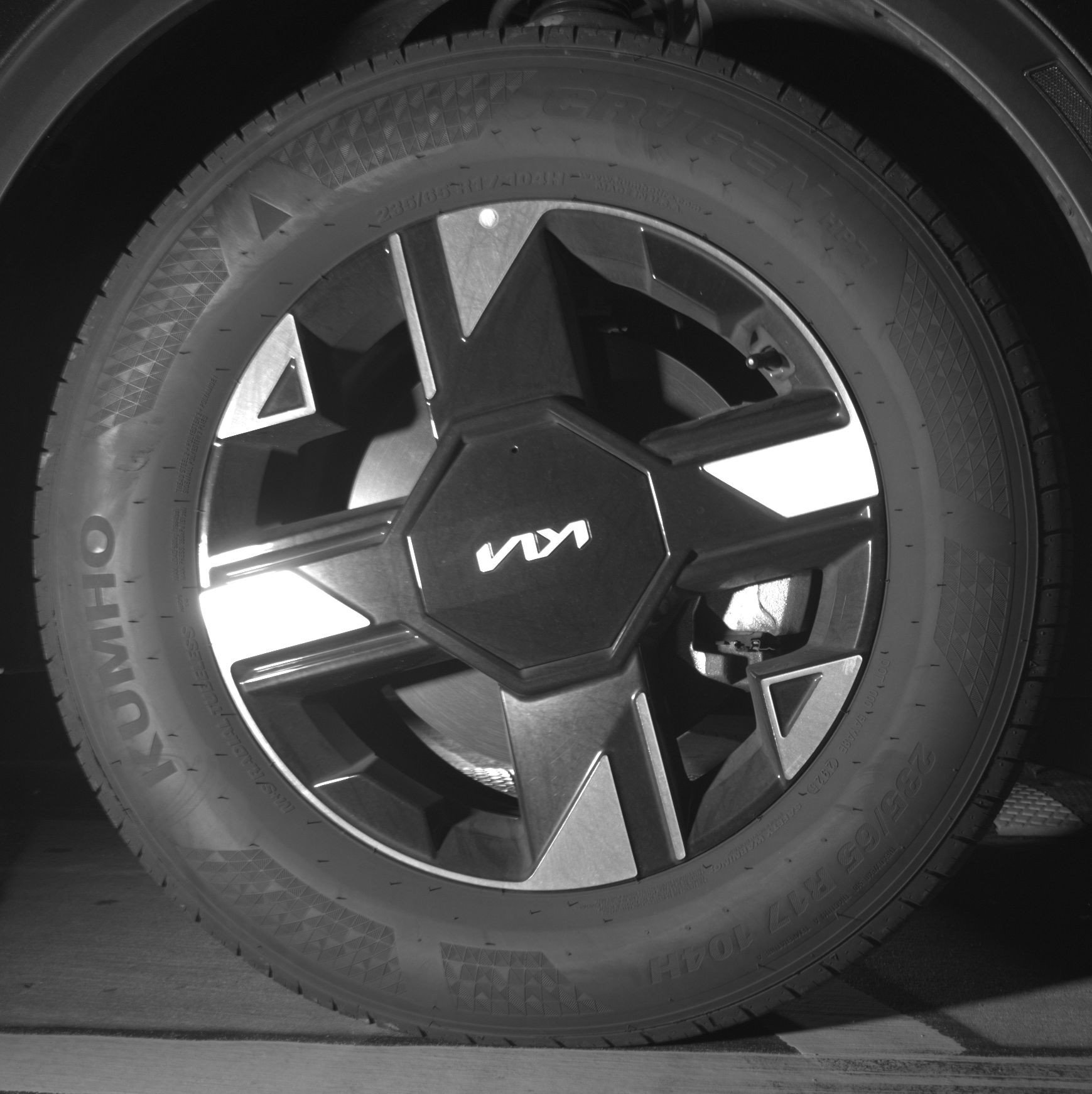 Thumbnail: 2026 Kia Sportage - 13