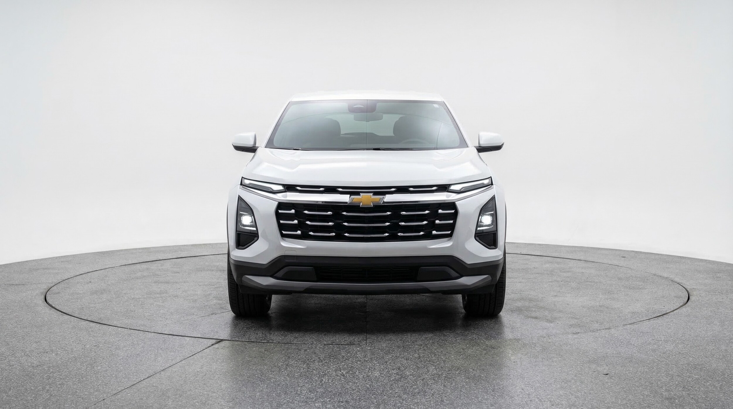 Thumbnail: 2025 Chevrolet Equinox - 2