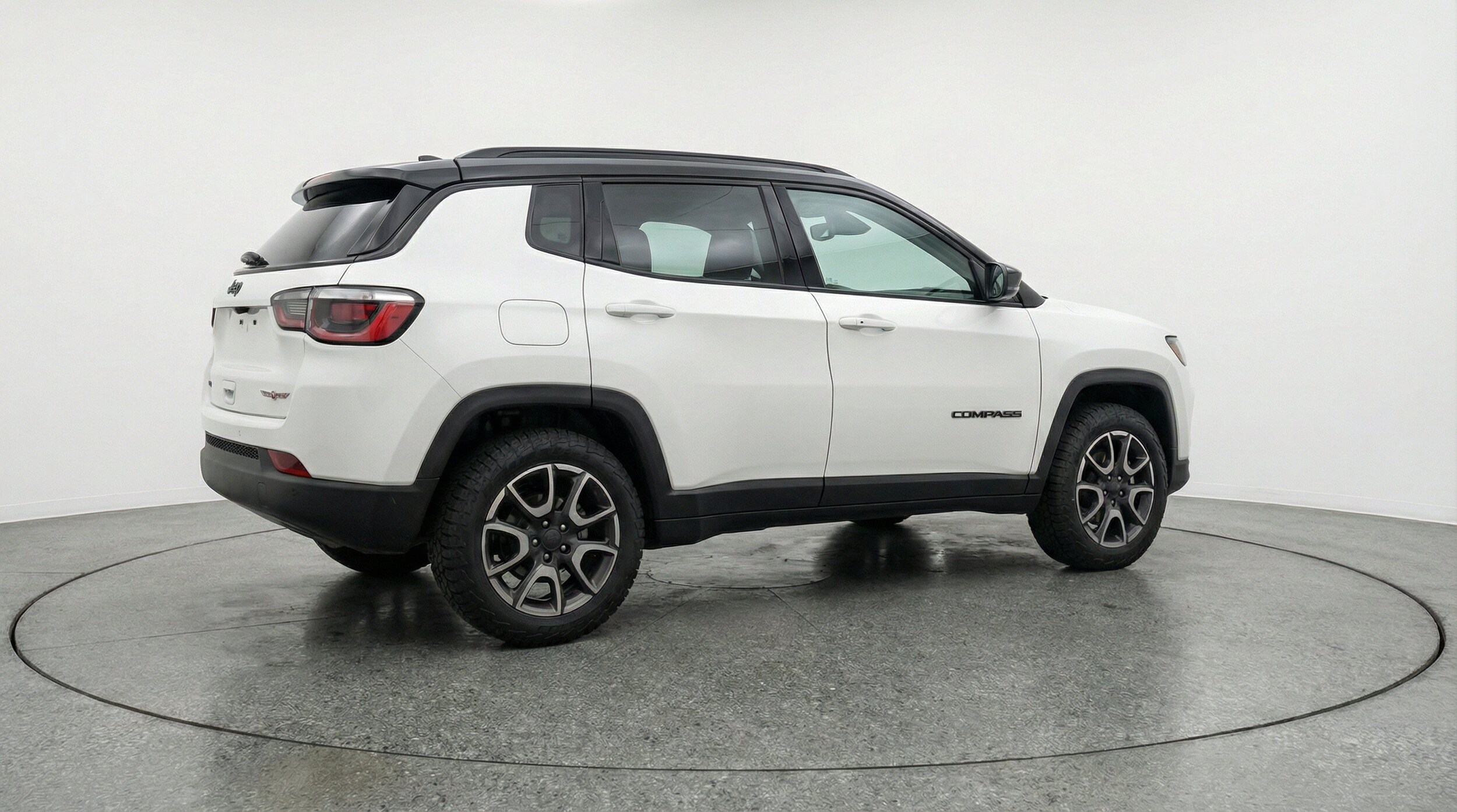 Thumbnail: 2025 Jeep Compass - 9